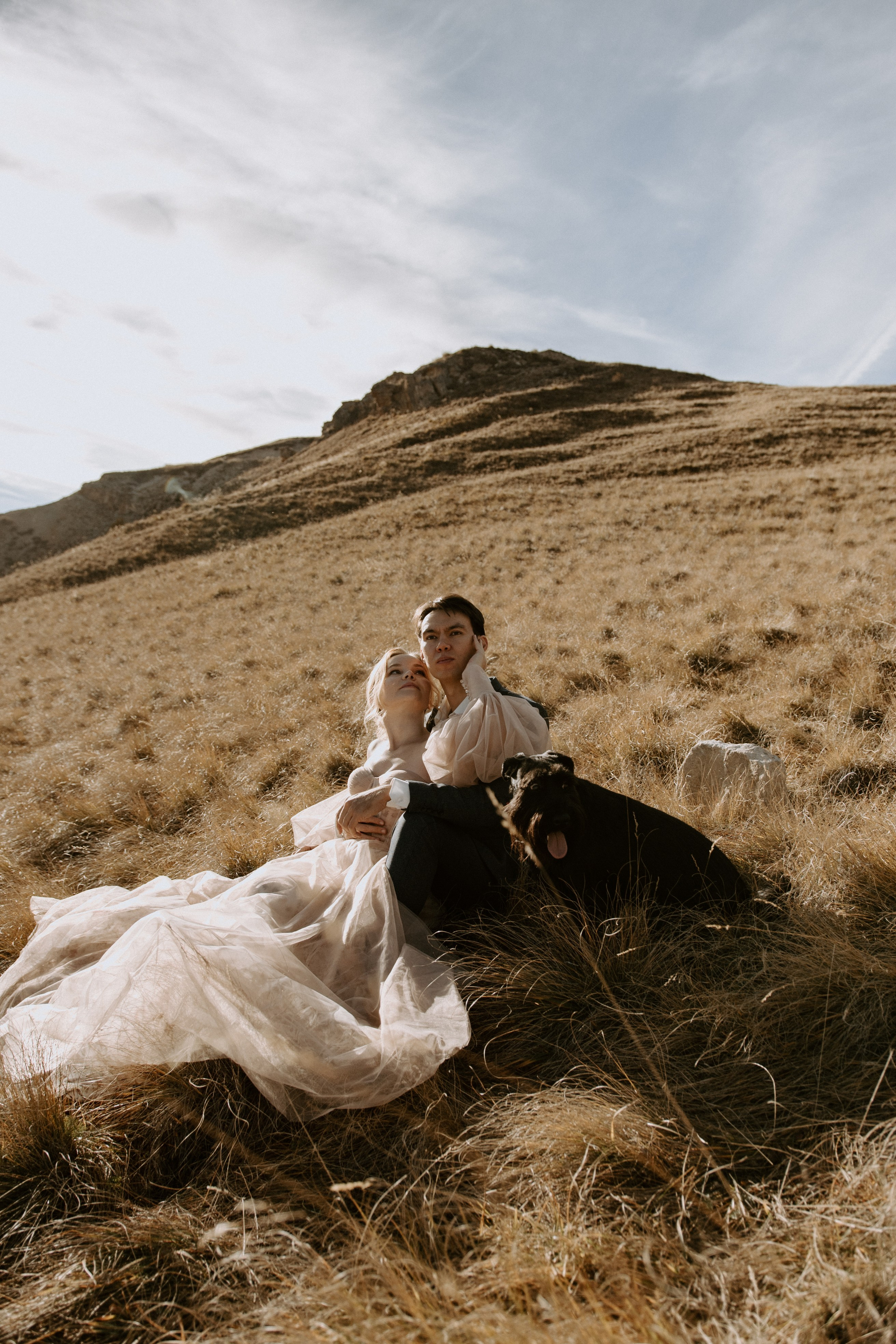 СЕРДЦЕ ГОР. Фотограф Настя Конник | Пятигорск | Эльбрус | Домбай | Архыз