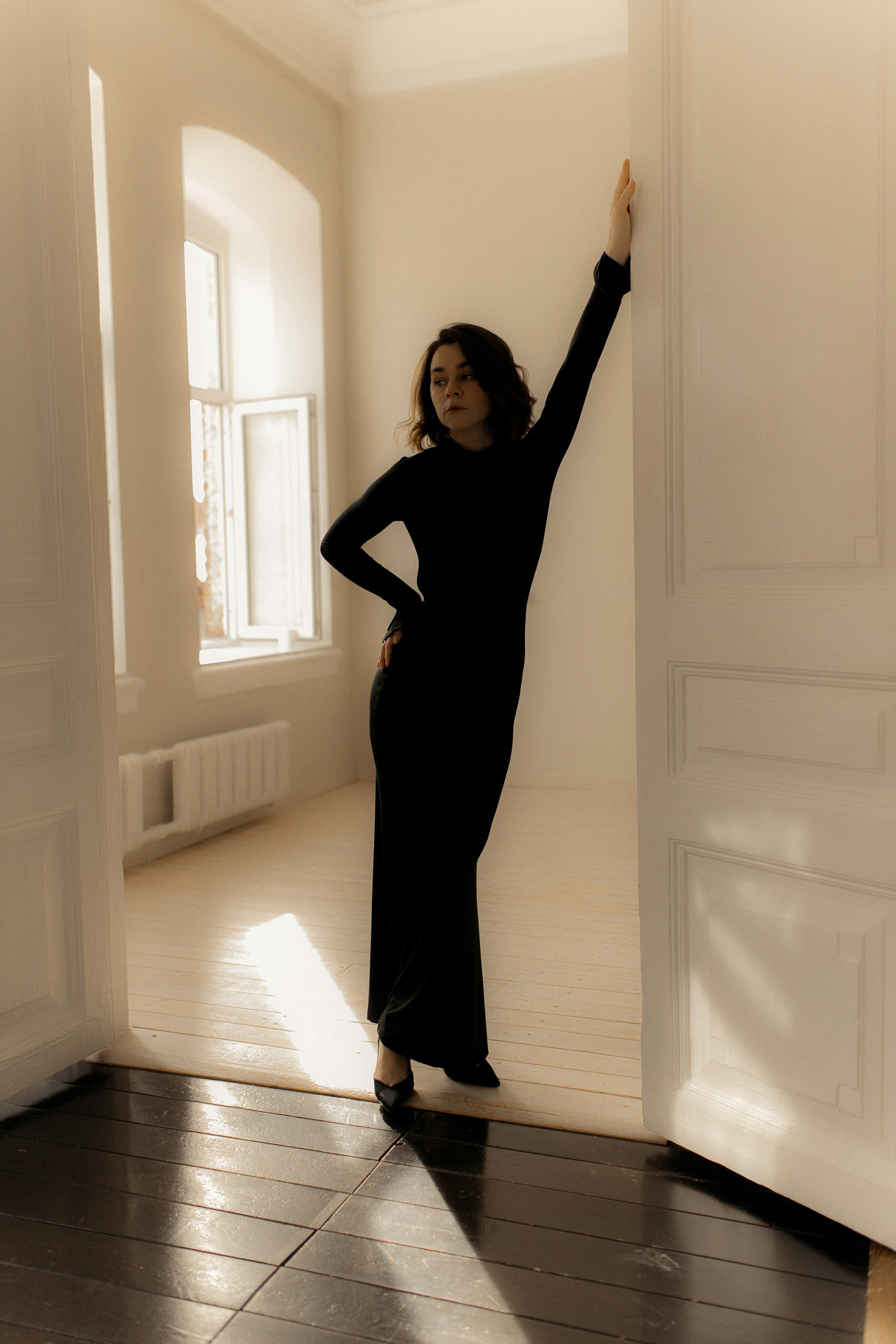 Полина. DARYA.BELKINA