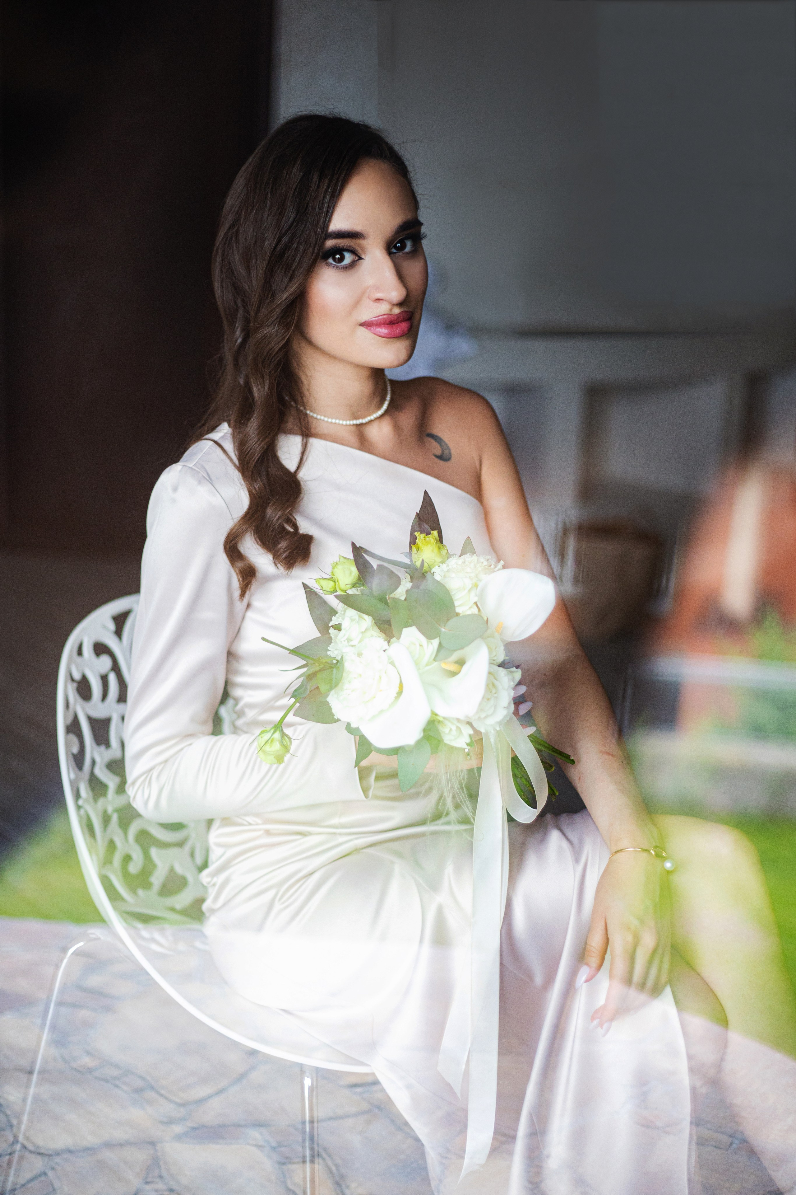 Вова и Диана. Фотограф Надежда Лукьянова