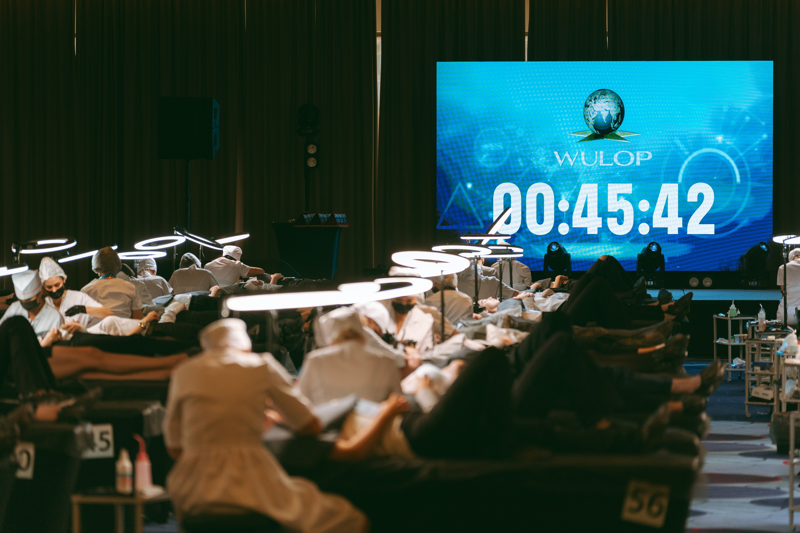 WULOP RUSSIA 2022. Корпоративный, имиджевый и промышленный фотограф — Максим Меш