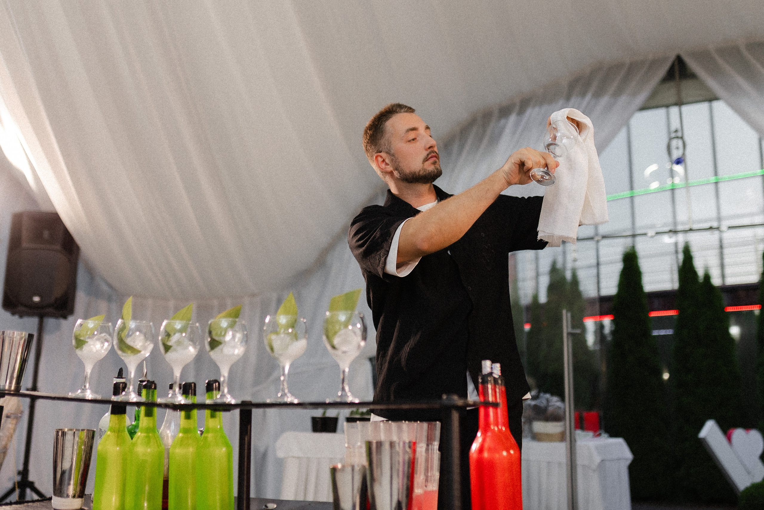 Свадебный вечер. Семейный фотограф в Нижнем Новгороде Доронина Юлия