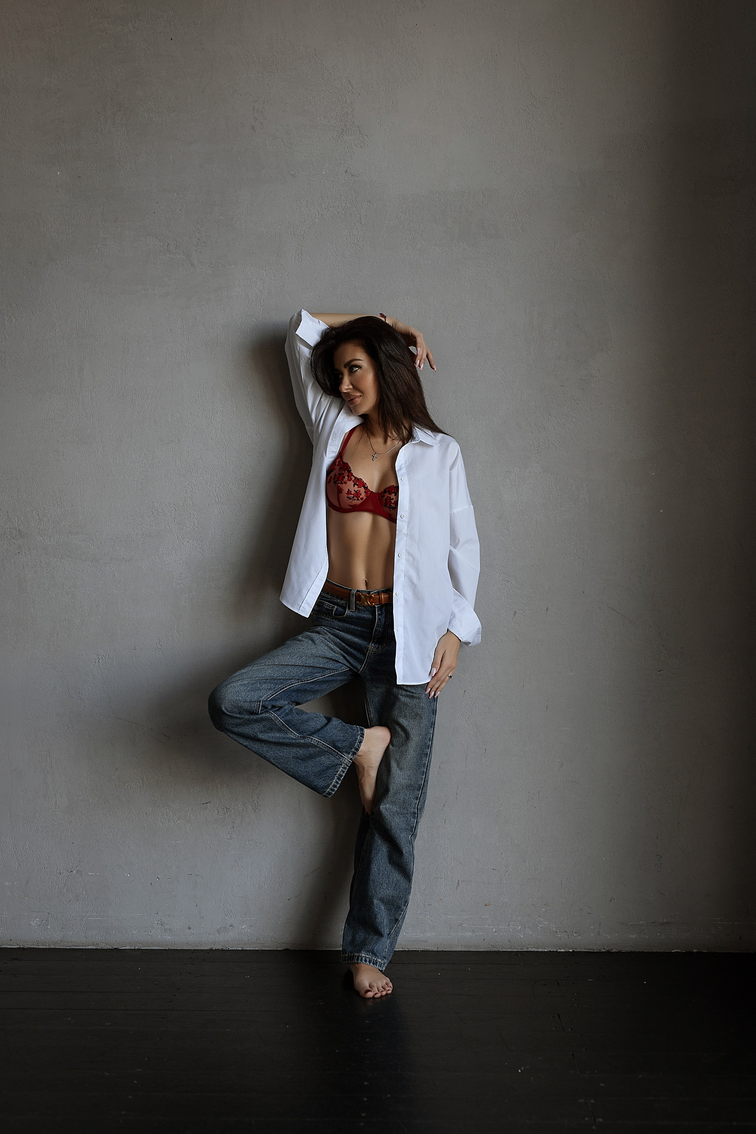 Таня. Таня Давтян фотограф в Новосибирске