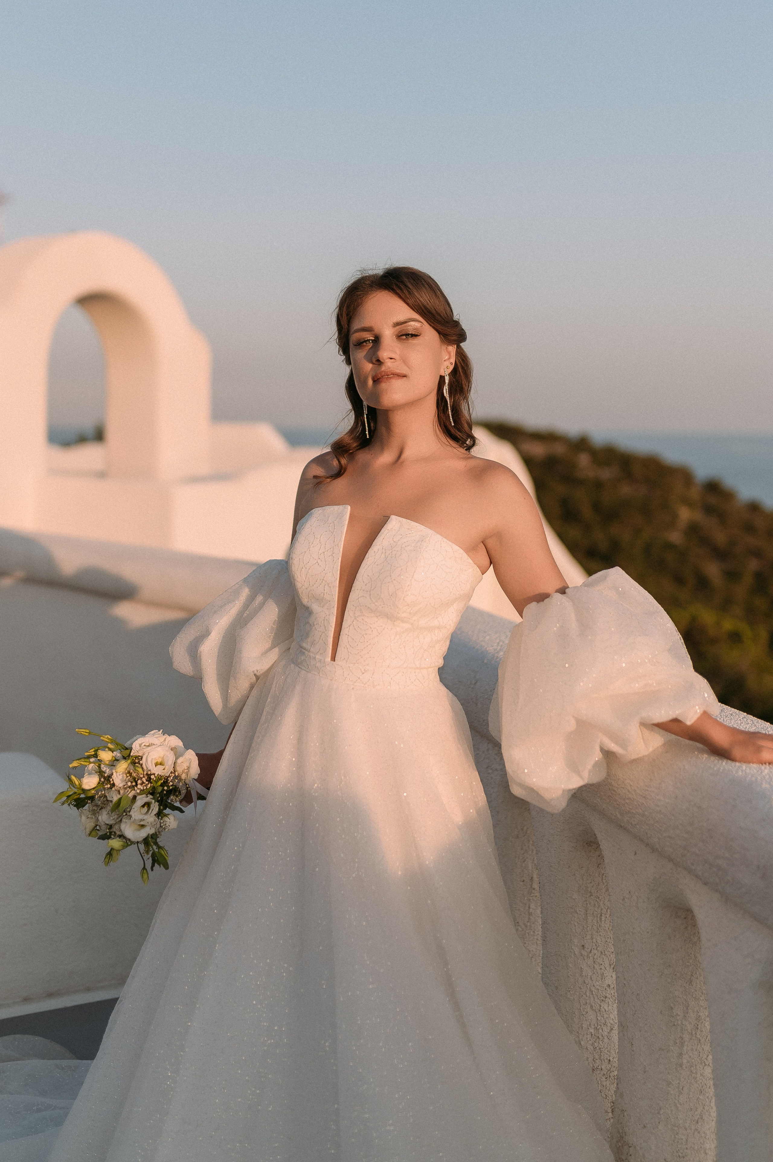 Сергей и Ольга. Свадебный и семейный фотограф в Симферополе Дарья Маркова