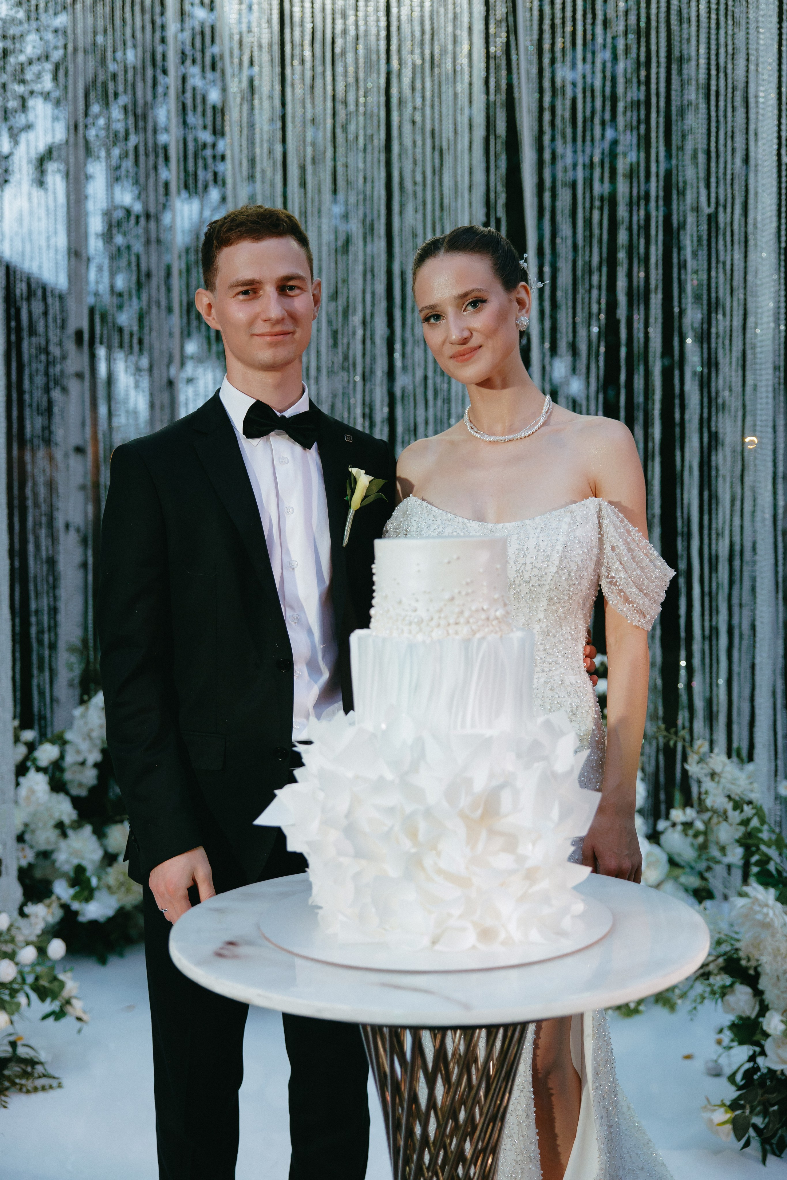 Кирилл и Ольга. Фотограф Иркутск Антипин Сергей