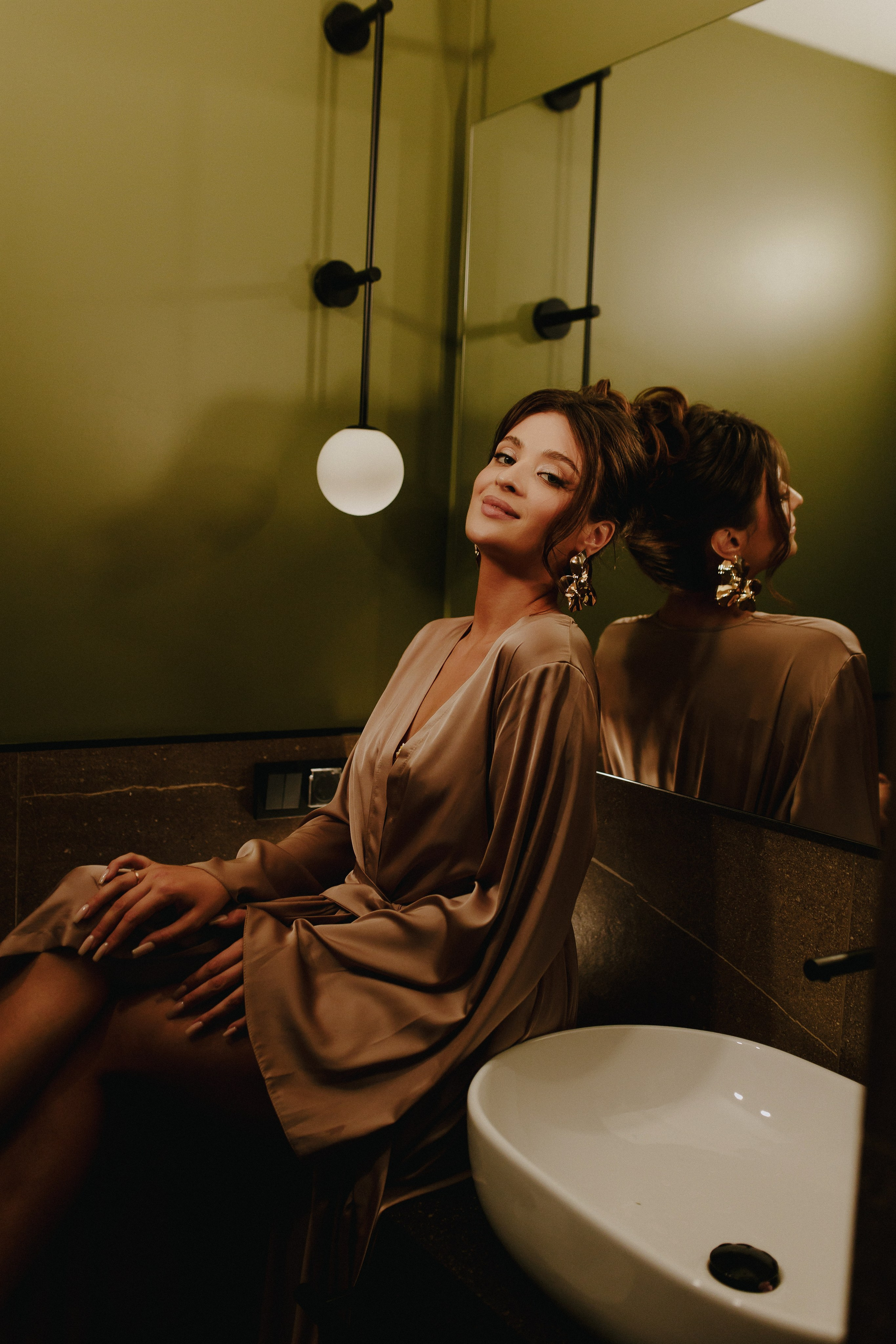 Дмитрий и Анастасия. Фотограф Иркутск Антипин Сергей