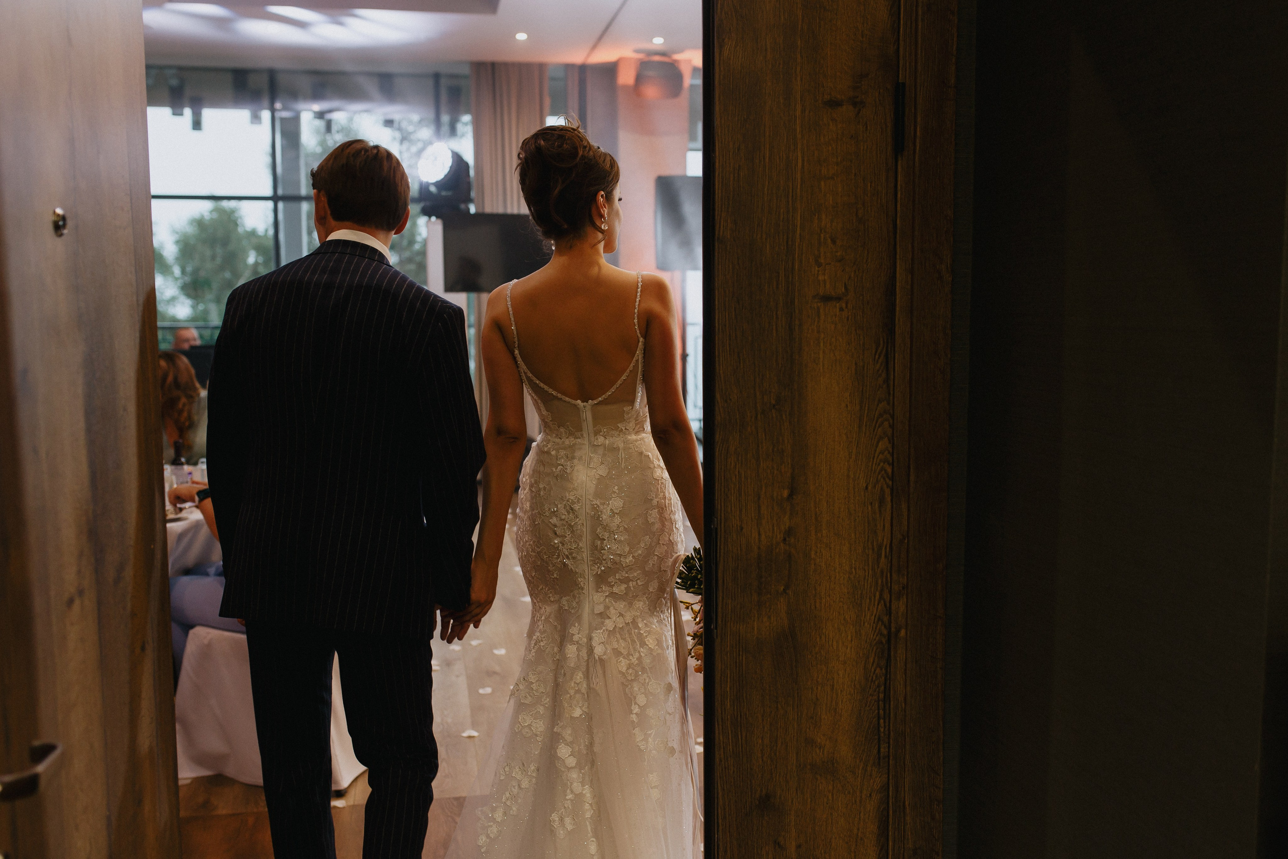 Дмитрий и Анастасия. Фотограф Иркутск Антипин Сергей