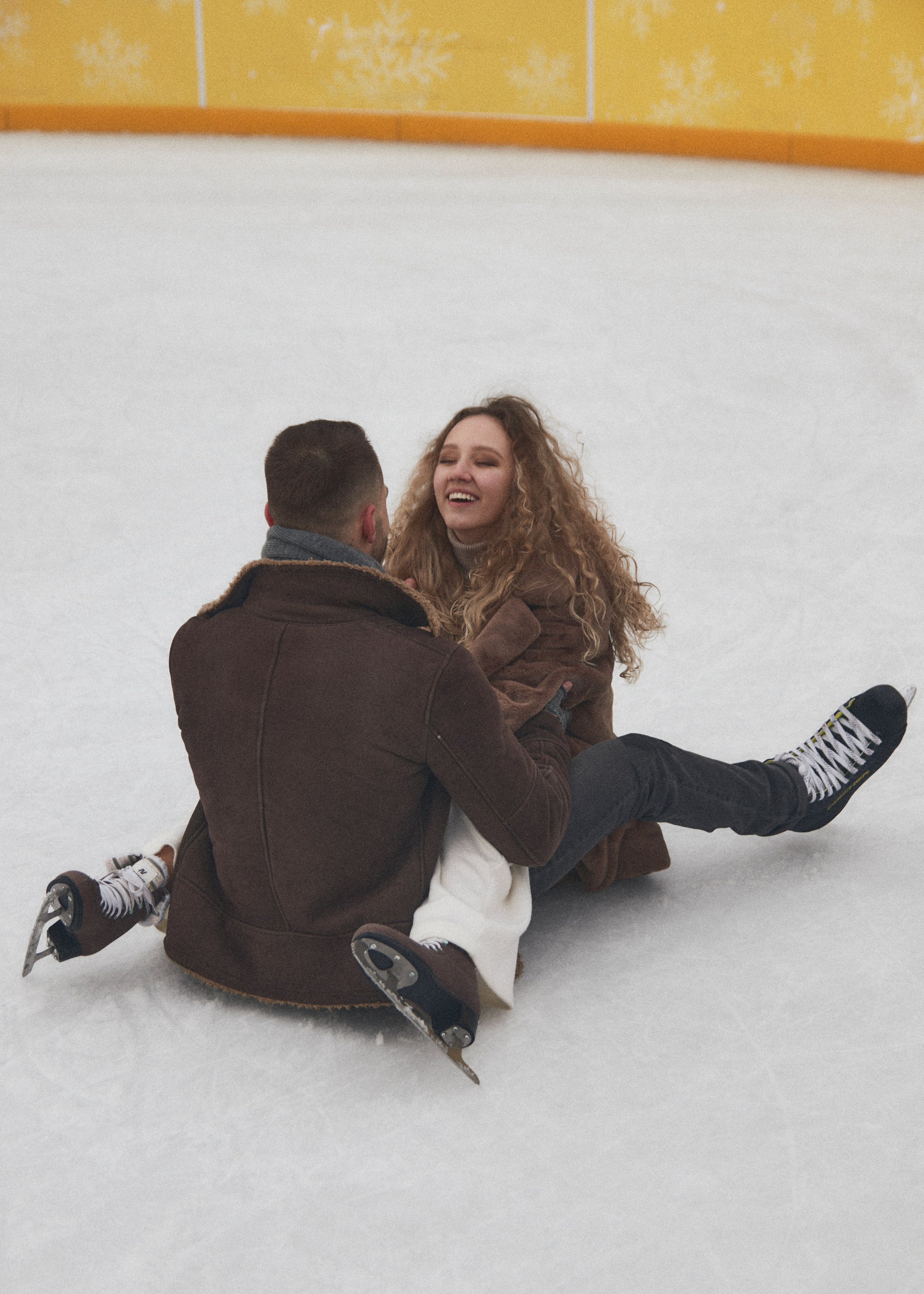 Кирилл и злата. Фотограф Валерия Крахмалева