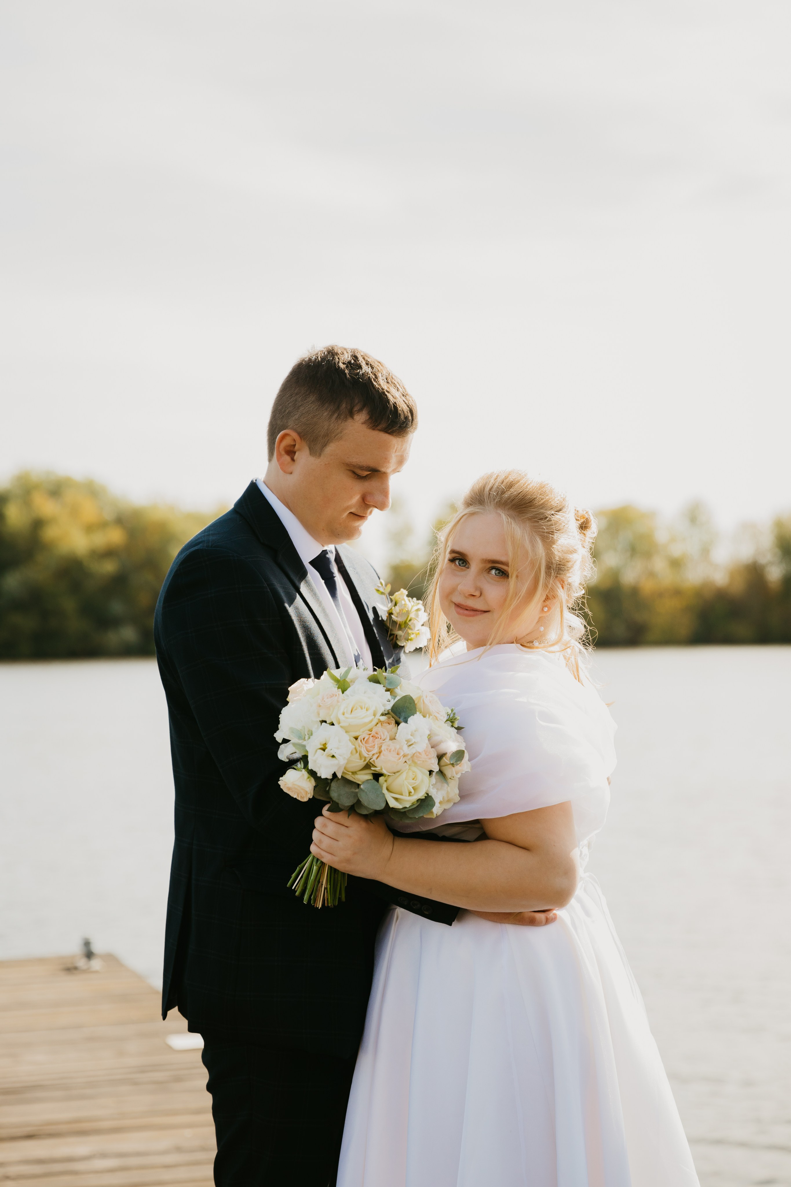 Капитан. Семейный фотограф москва