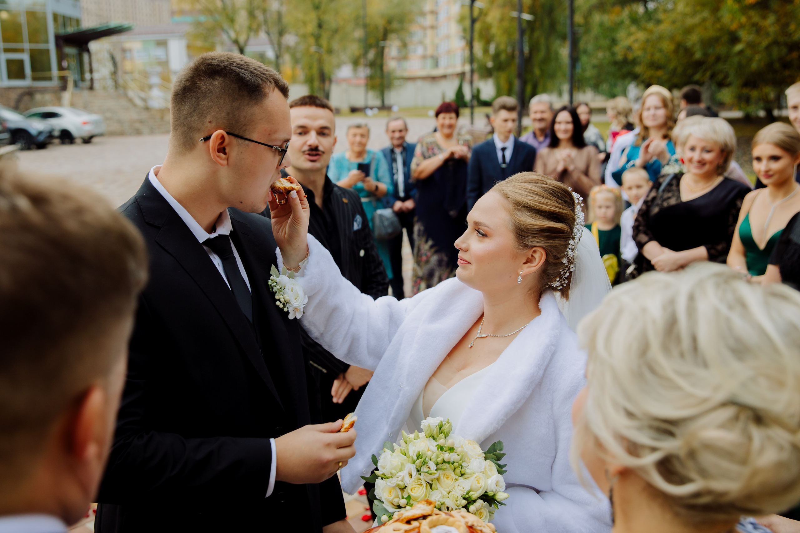 Conquistador. Семейный фотограф москва