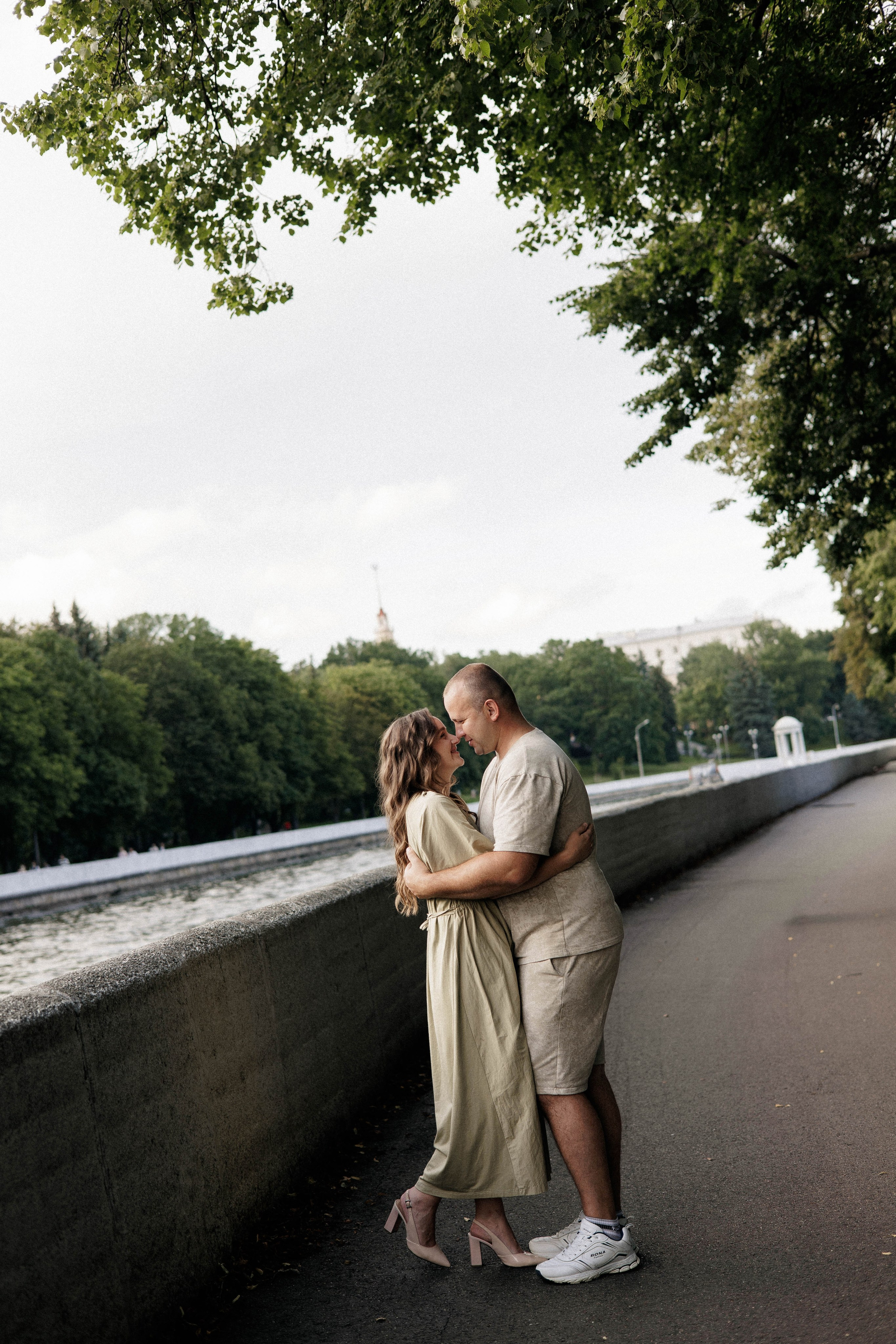 Анна & Андрей. Свадебный и портретный фотограф Соломко Диана