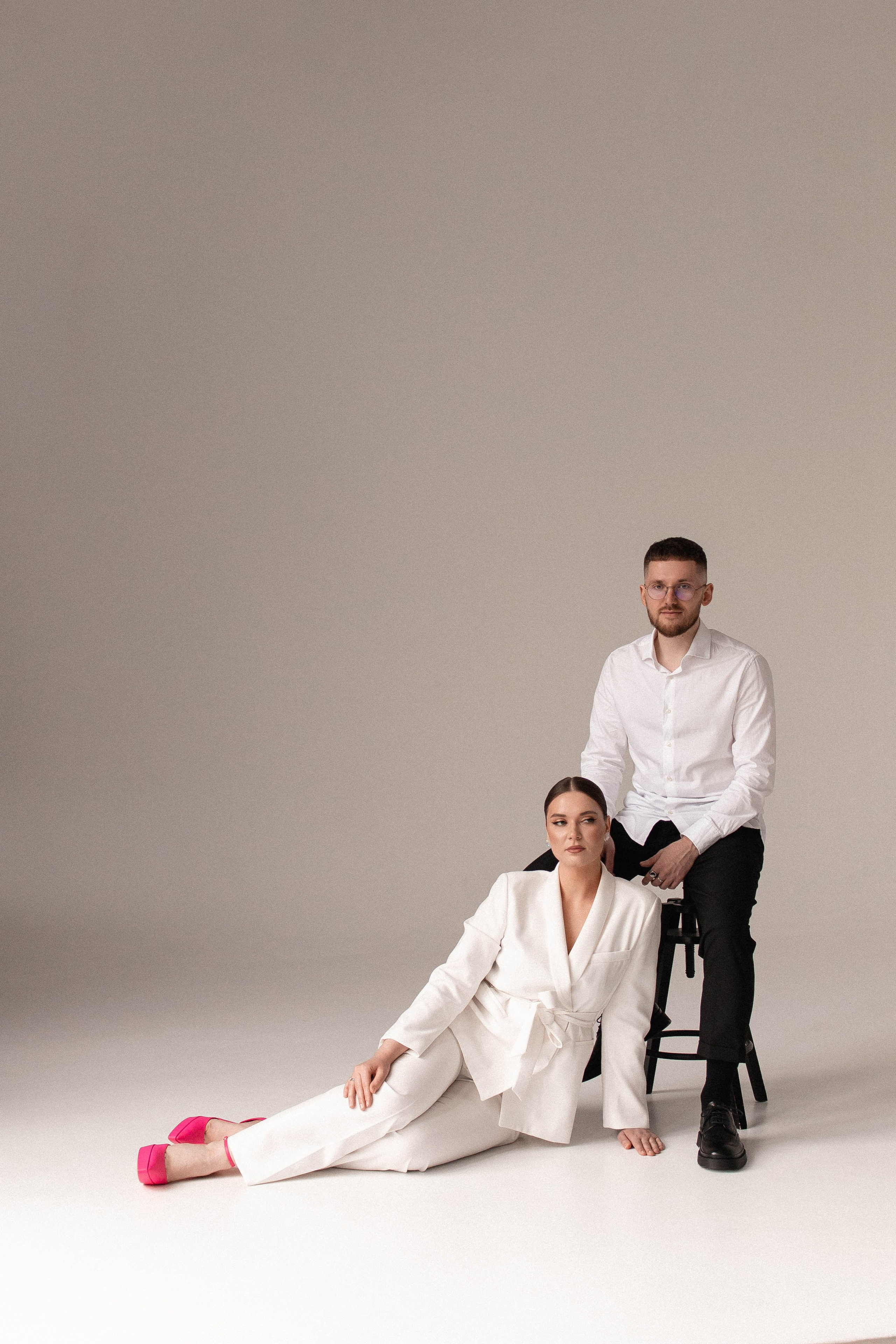 Полина & Константин. Свадебный и портретный фотограф Соломко Диана