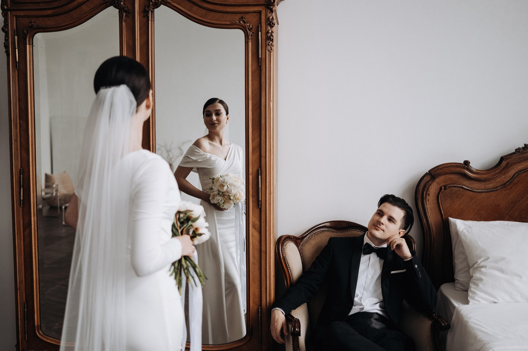 Дарина Дмитрий. Главная