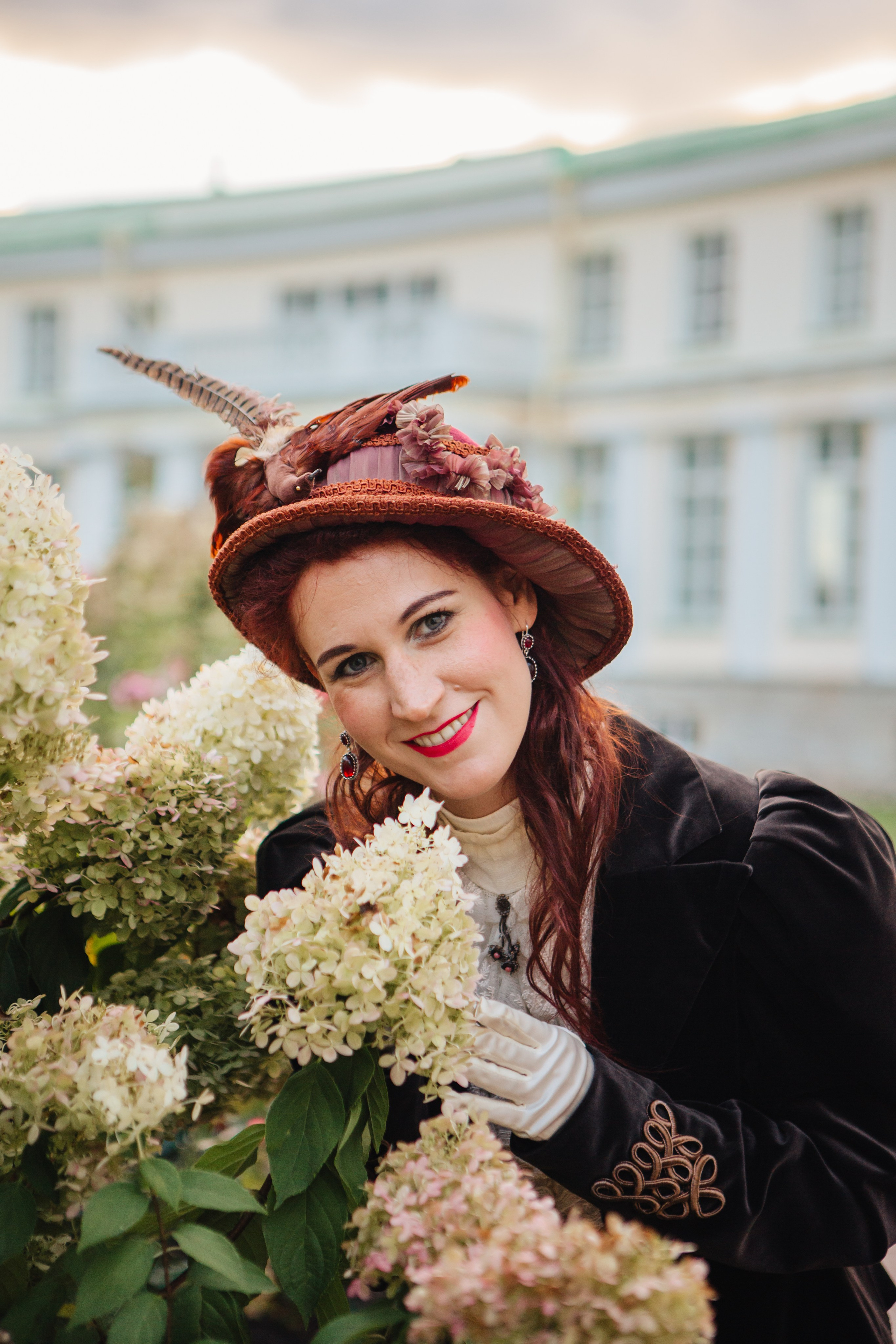 Помолвка Женя Люба. Свадебный фотограф в Санкт-Петербурге