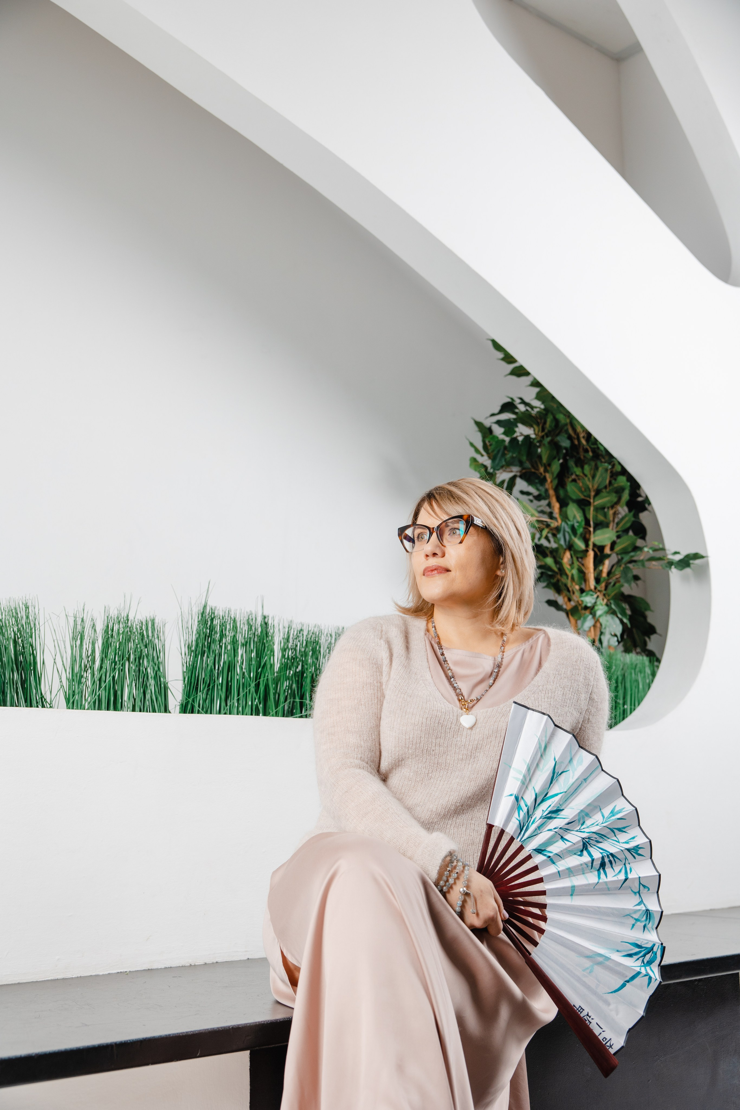 Фотосессия в деловом стиле. Фотограф | Сергей Гнездилов | Москва | Деловая фотосессия