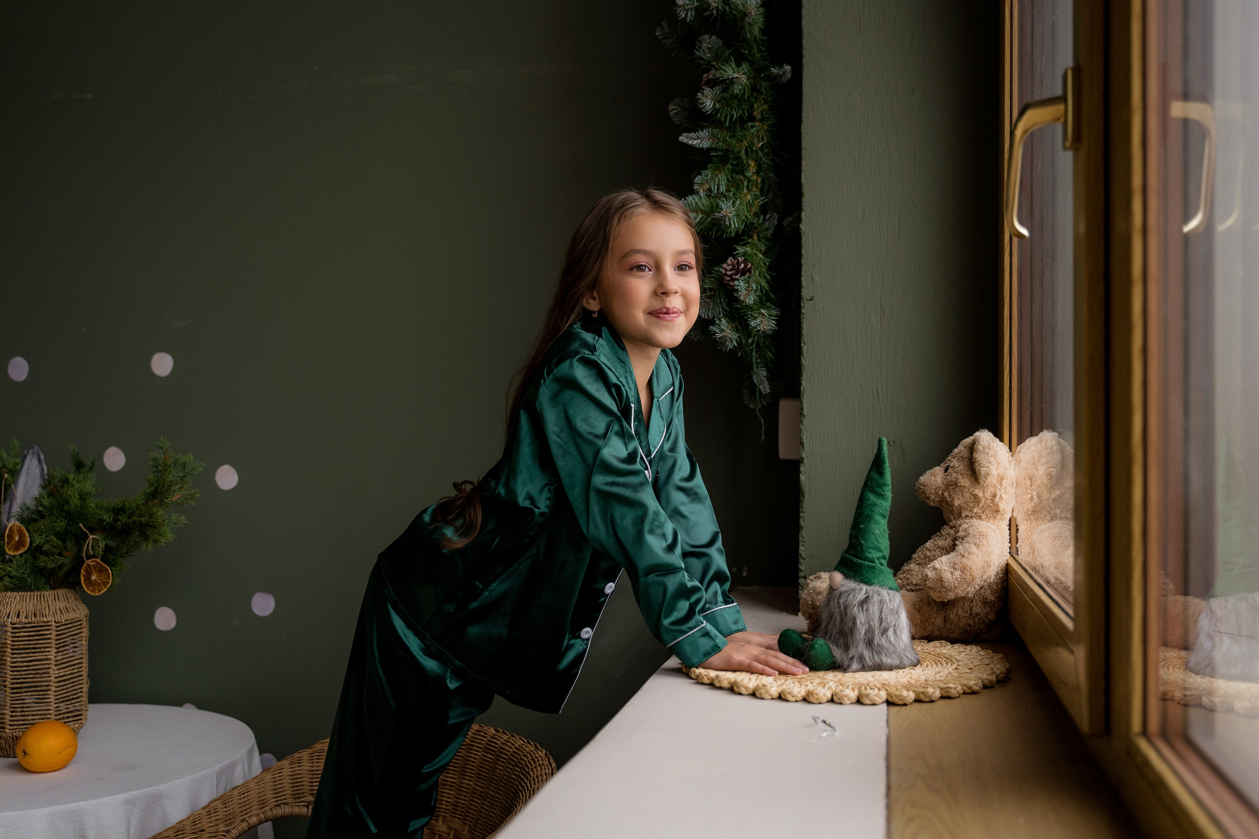 Комплекты Family look. Фотостудия Малина в городе Улан-Удэ. Фотограф Ирина Жарникова