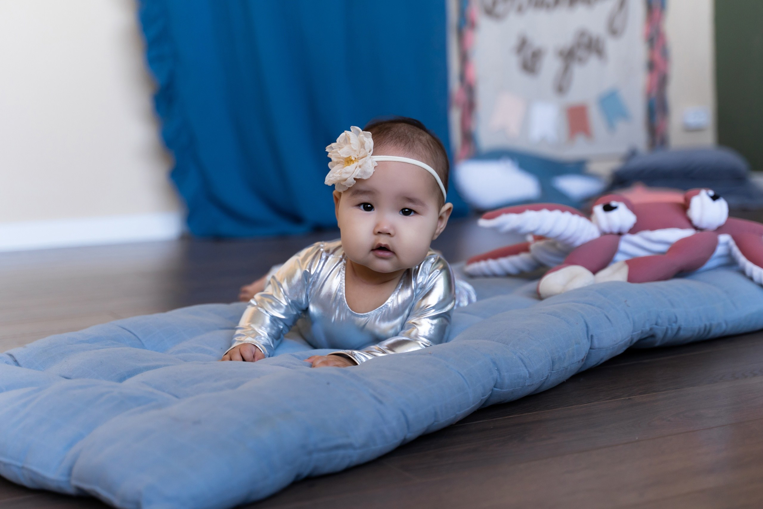 Наряды малышам. Фотостудия Малина в городе Улан-Удэ. Фотограф Ирина Жарникова