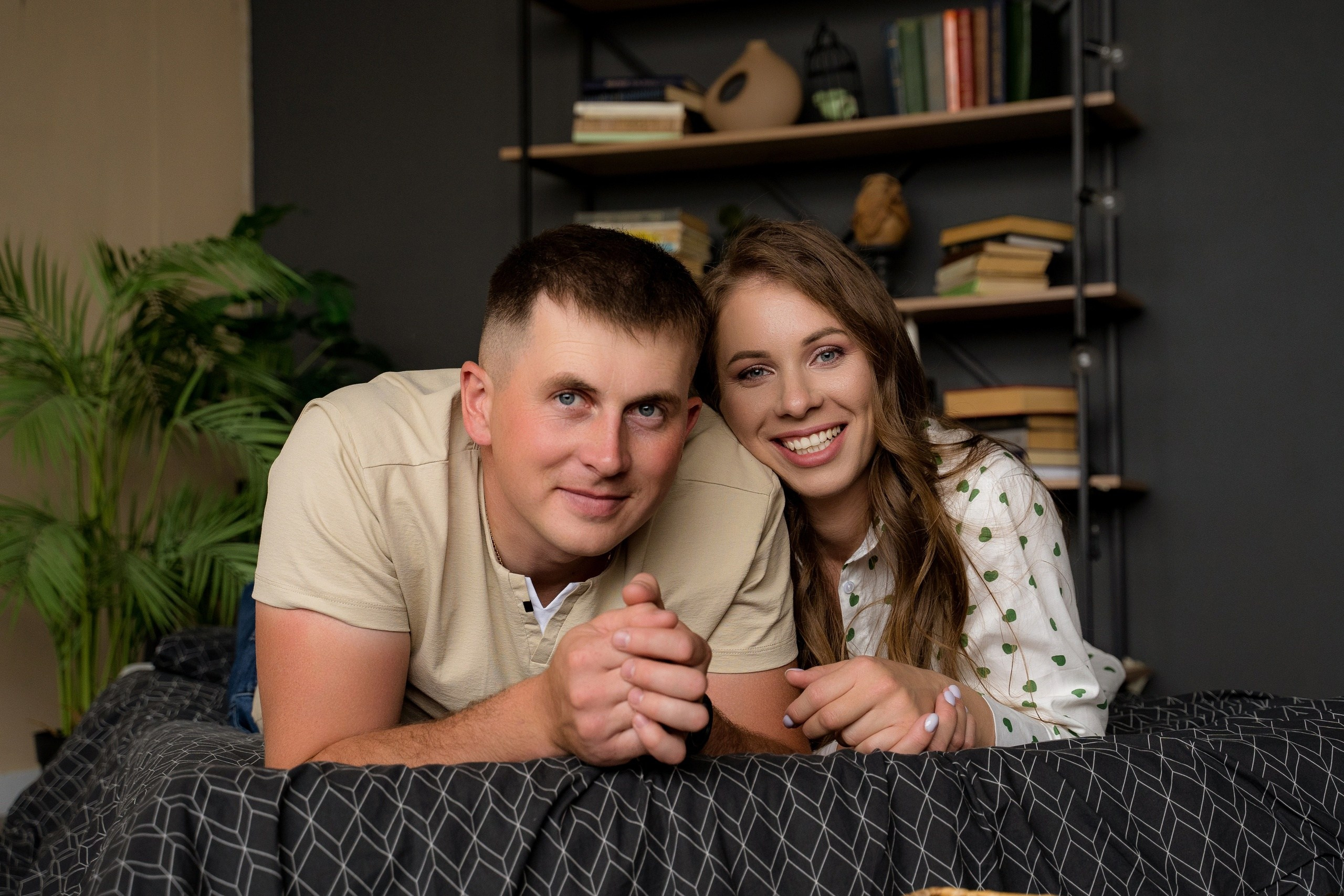 СЕМЕЙНАЯ ФОТОСЕССЕЯ. Фотостудия Малина в городе Улан-Удэ. Фотограф Ирина Жарникова