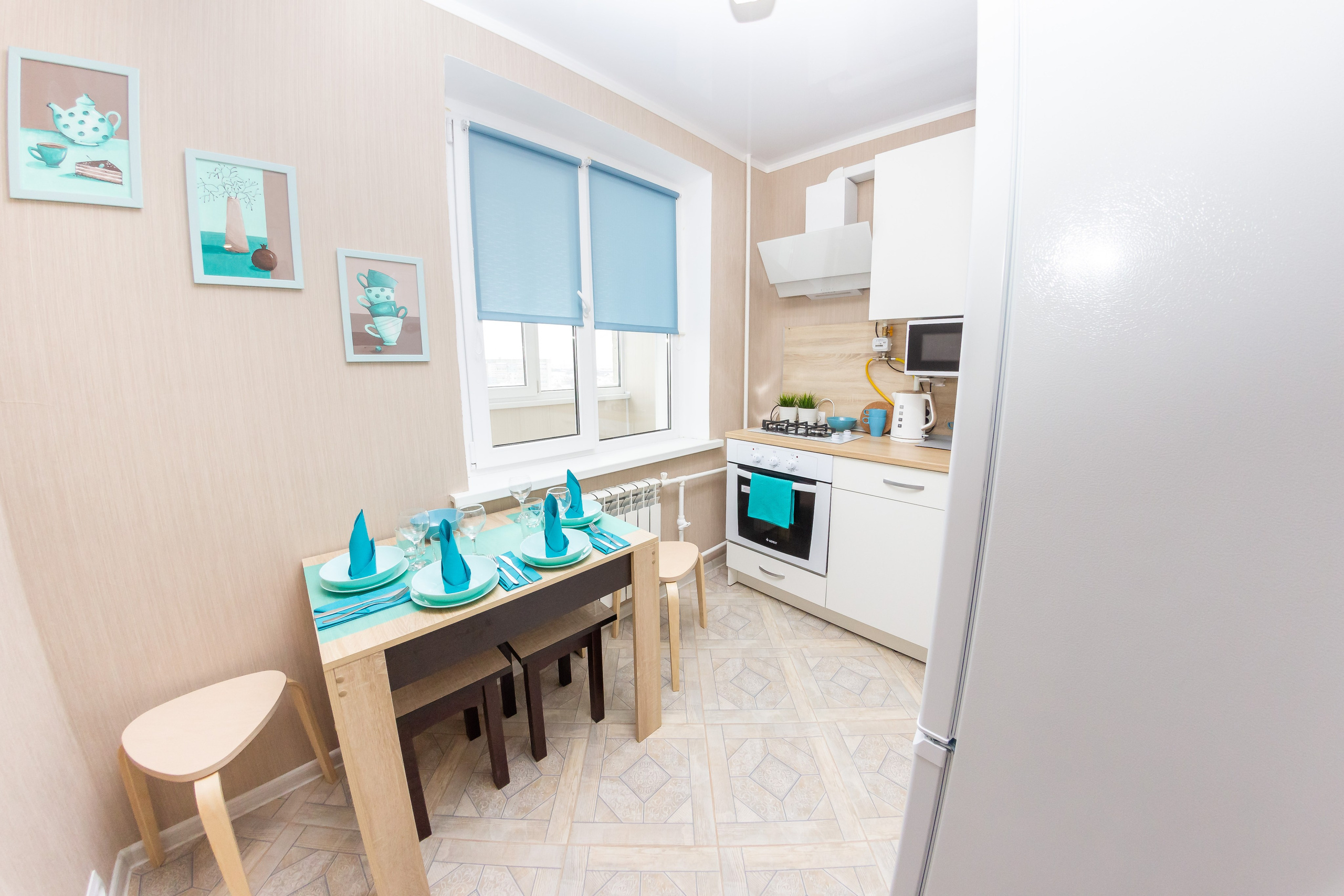 Интерьерная сьемка в Сызрани. Свадебный и контент фотограф в городе Сызрань Шинов Даниль