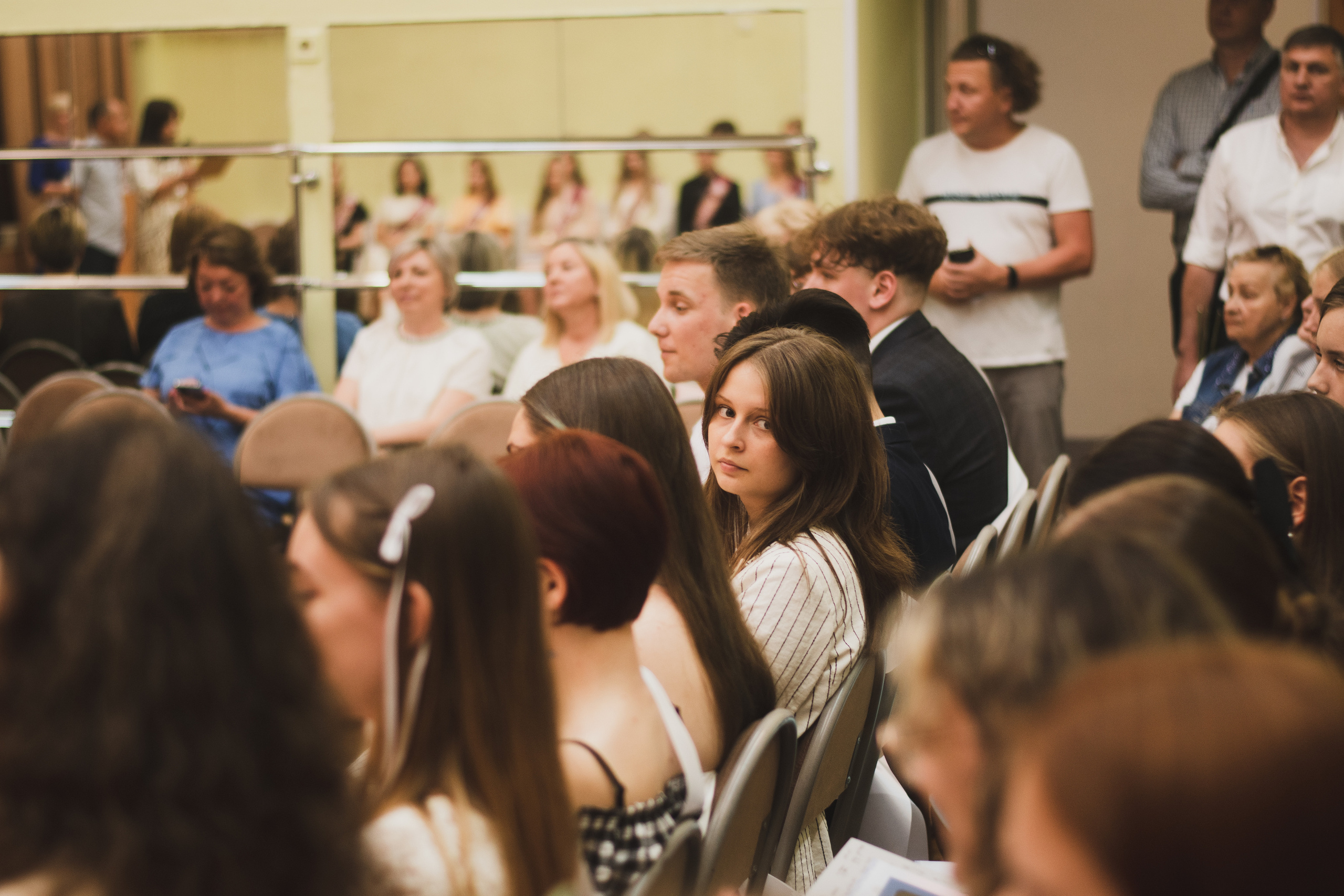 Выпуск 2023. Главная