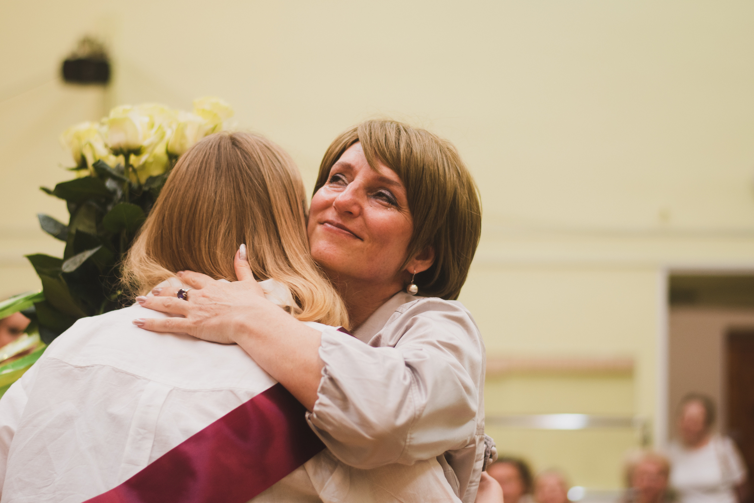 Выпуск 2023. Главная