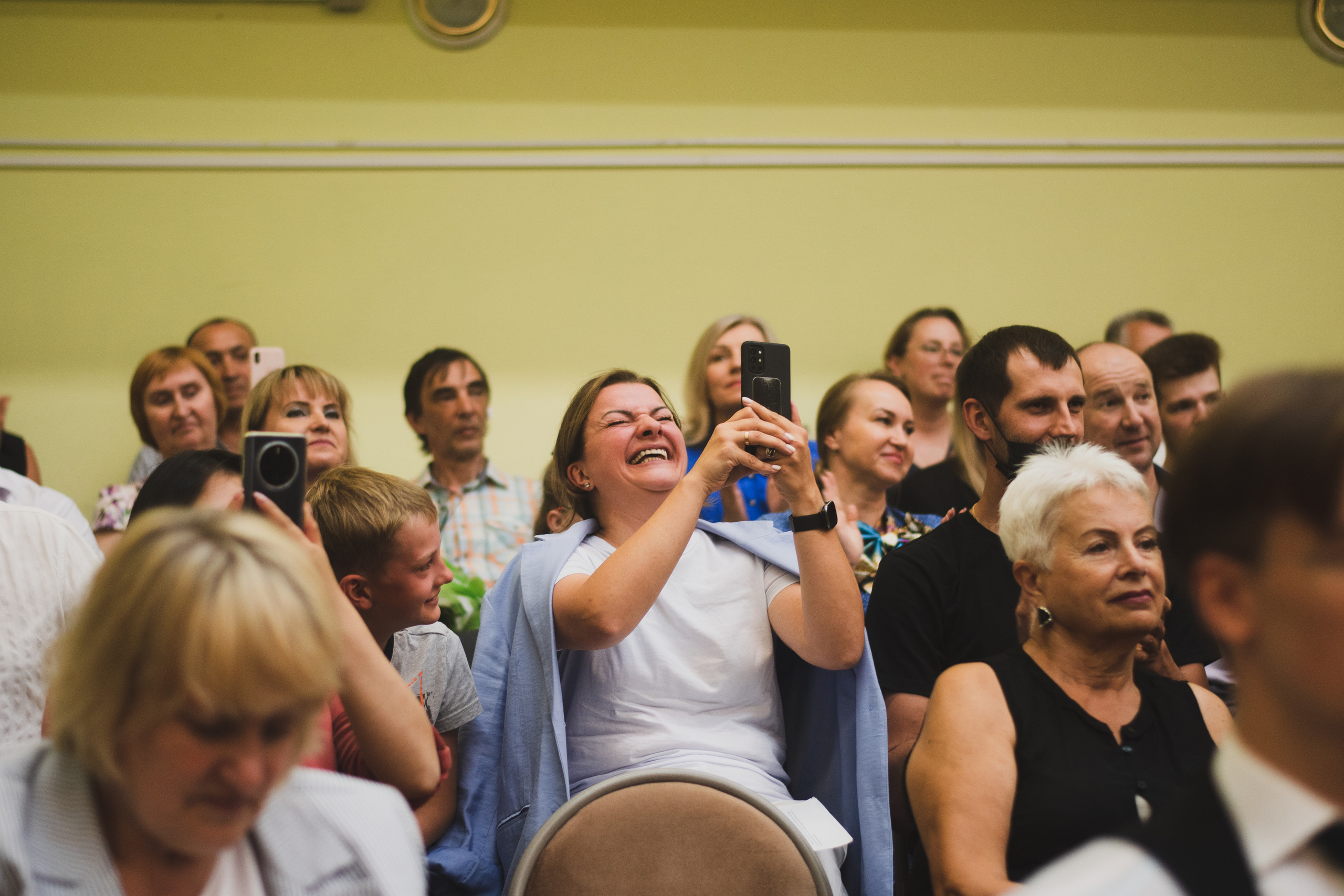 Выпуск 2023. Главная