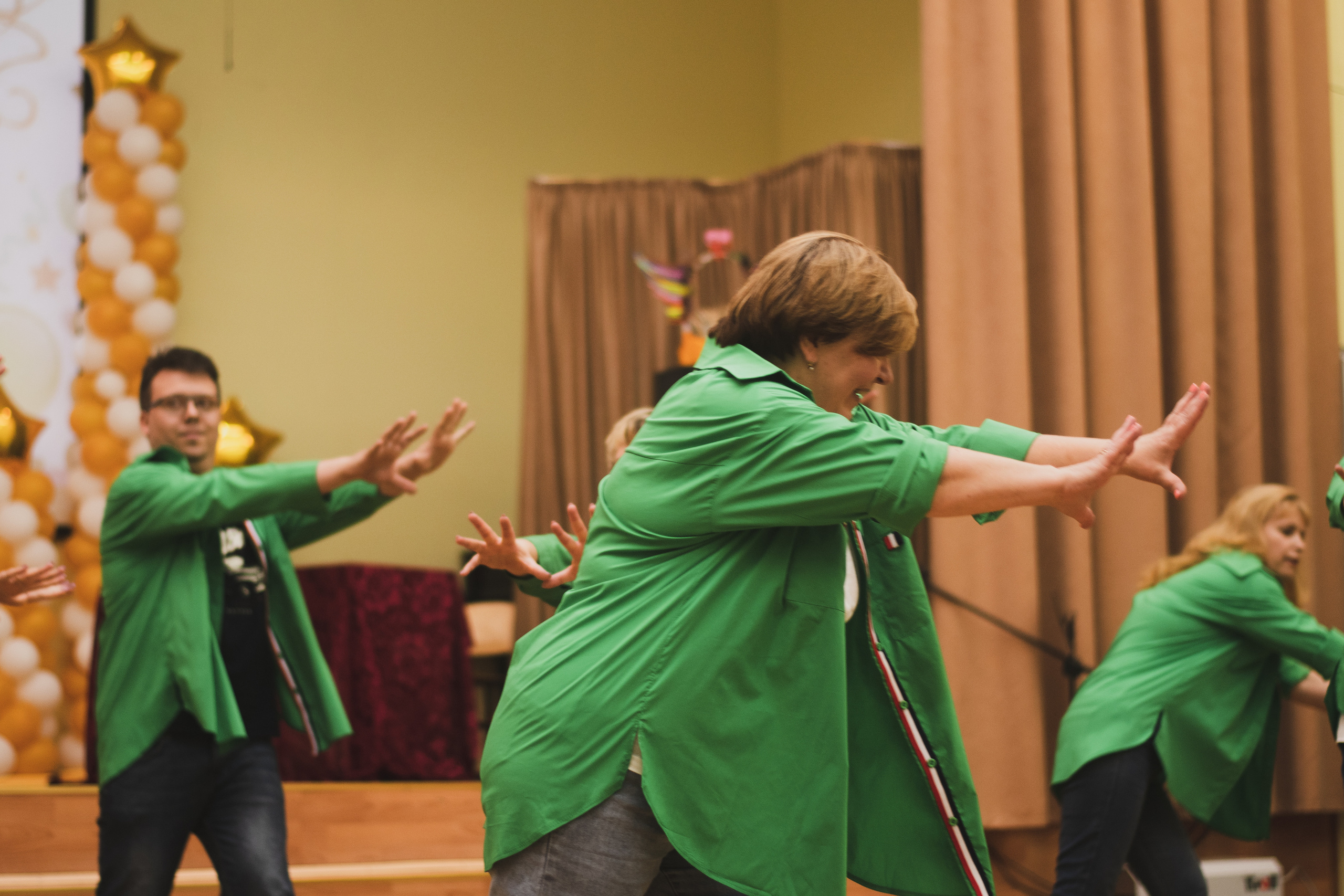 Выпуск 2023. Главная