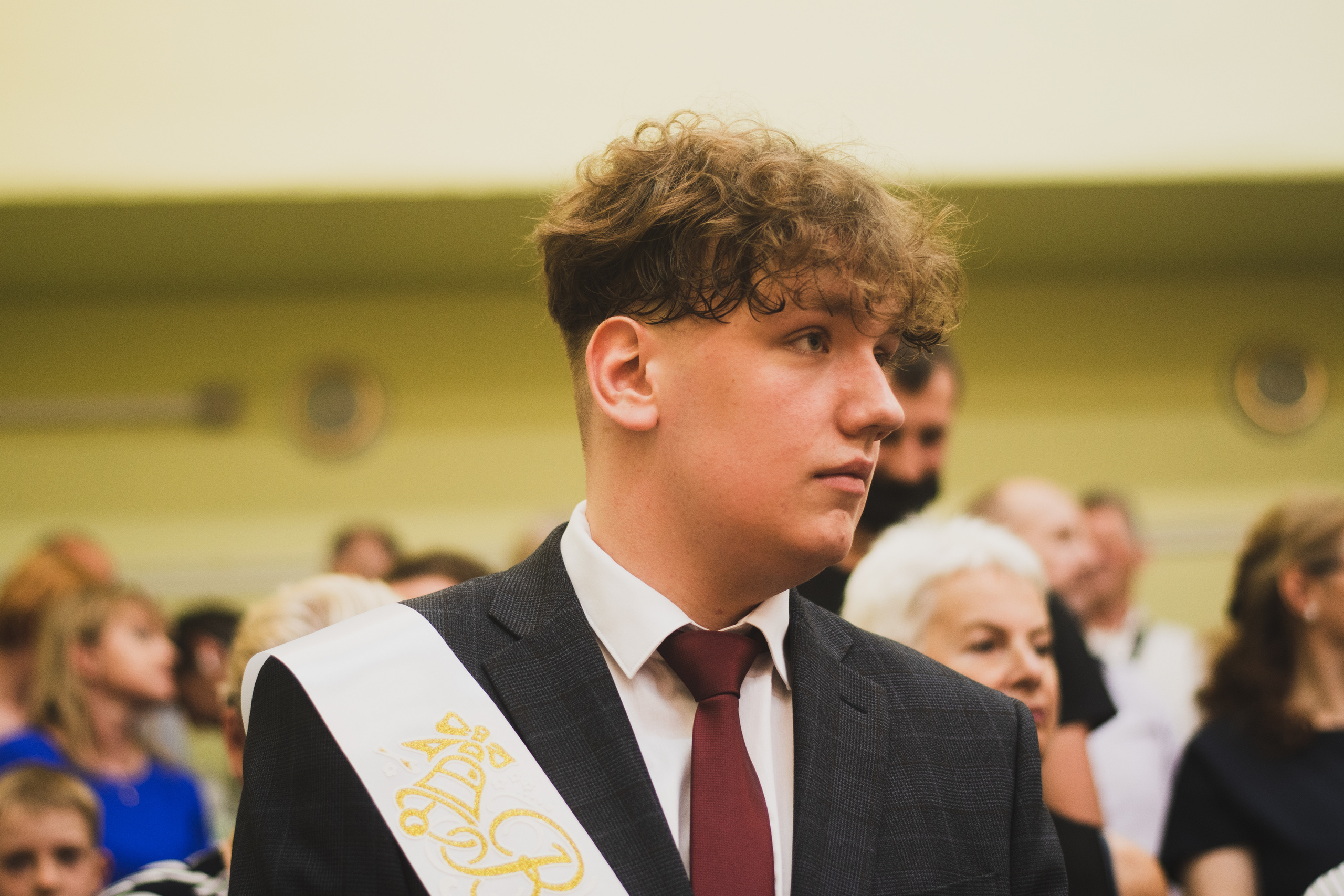 Выпуск 2023. Главная