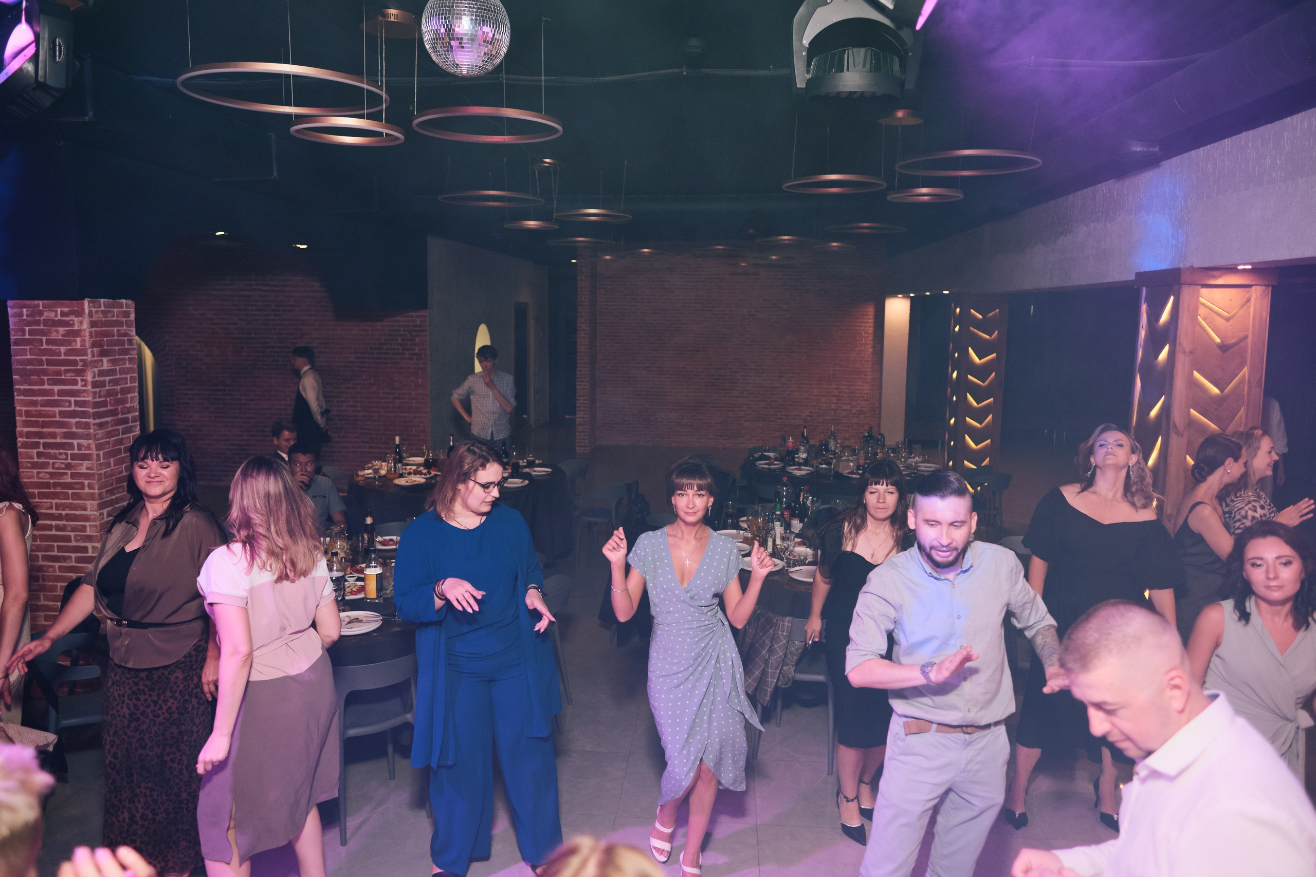 Ubran Выпуск. Антон Ив