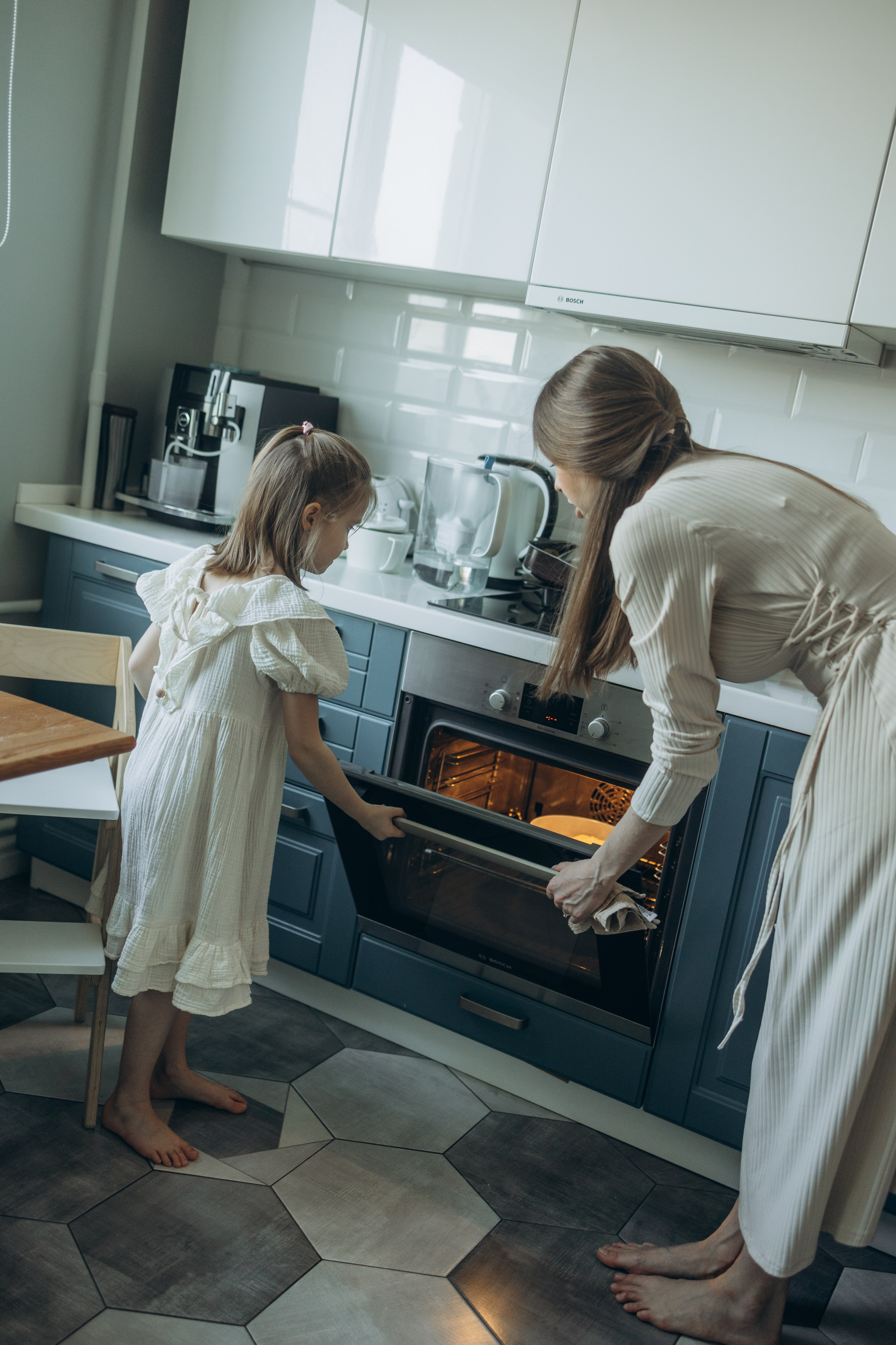 Три поколения. Семейный фотограф в Москве Виктория Ястребинская