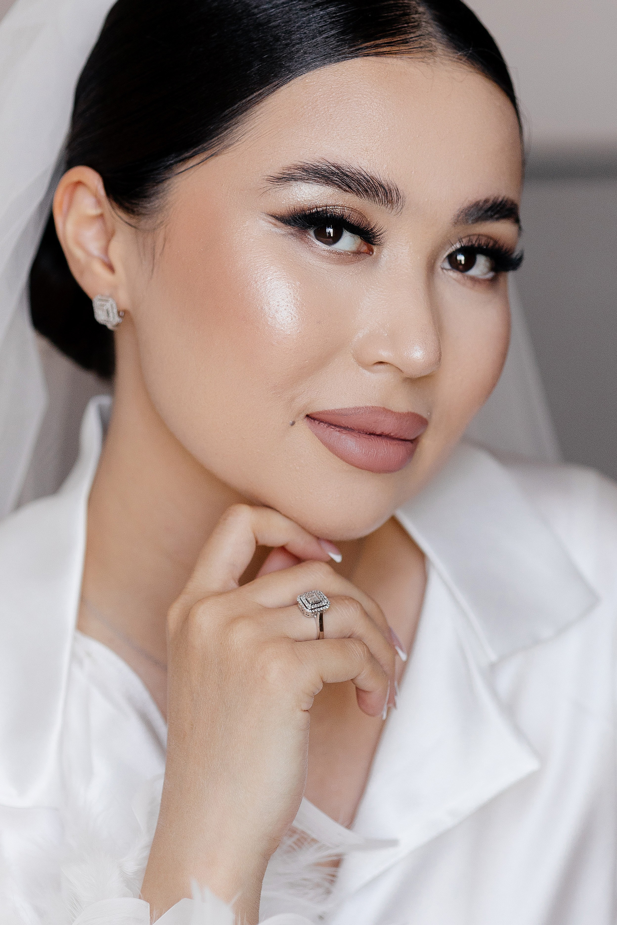 Wedding day. Свадебный и семейный фотограф в Нур-султан Мухтар Шахмет