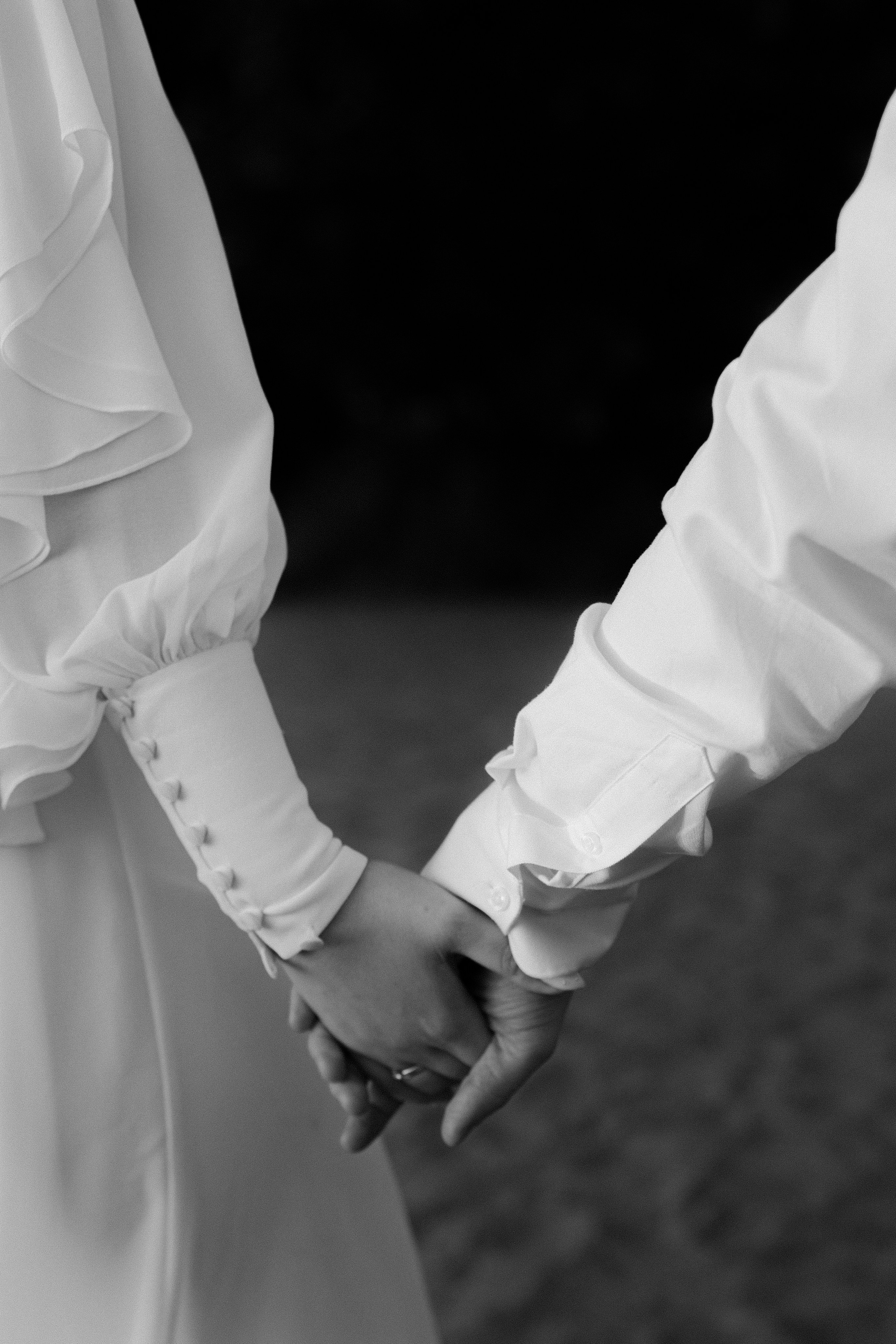 Юрий и Марина. Фотограф Макс Меш