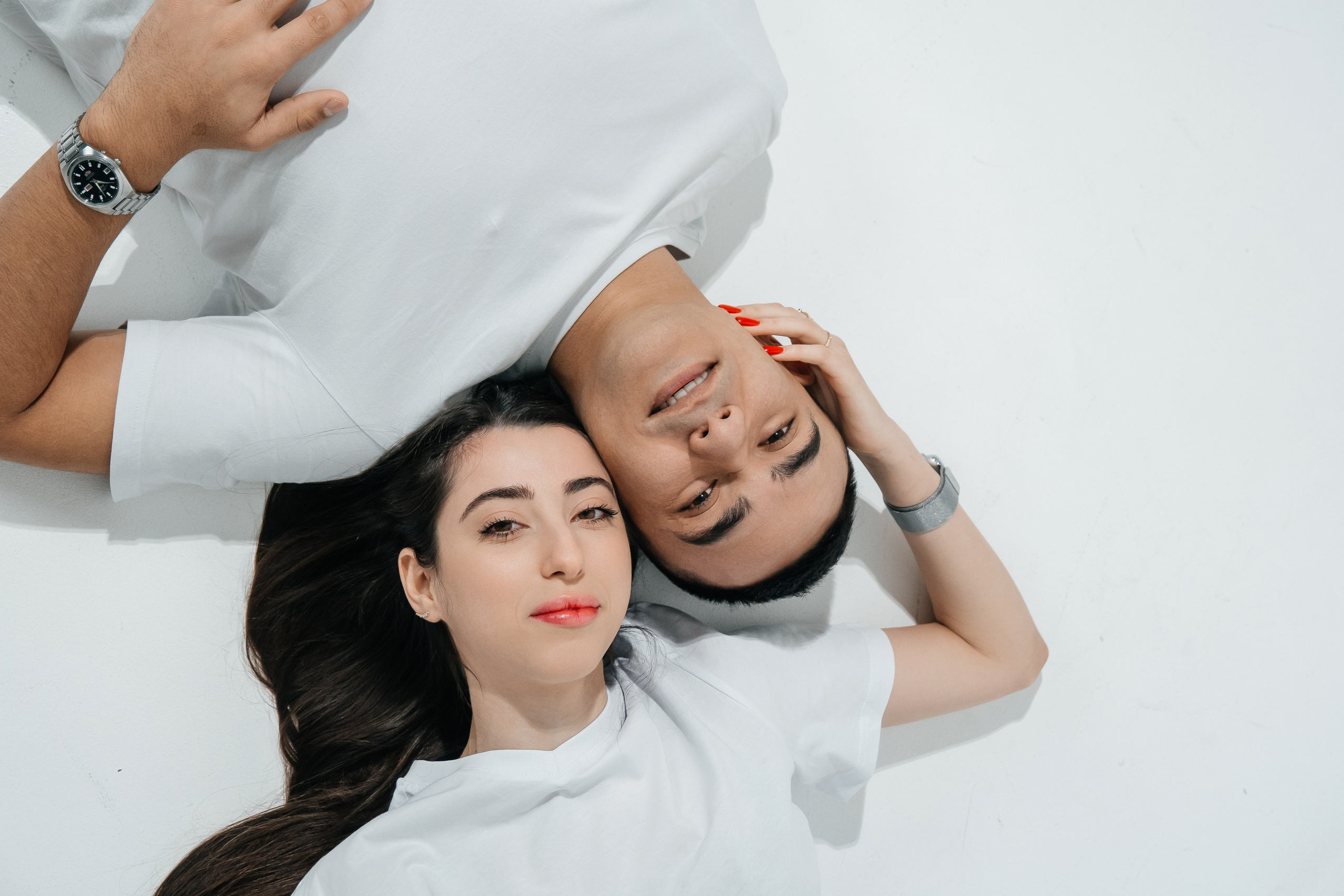 Руслан и Альбина. Профессиональный фотограф в Самаре Анна Конзаева