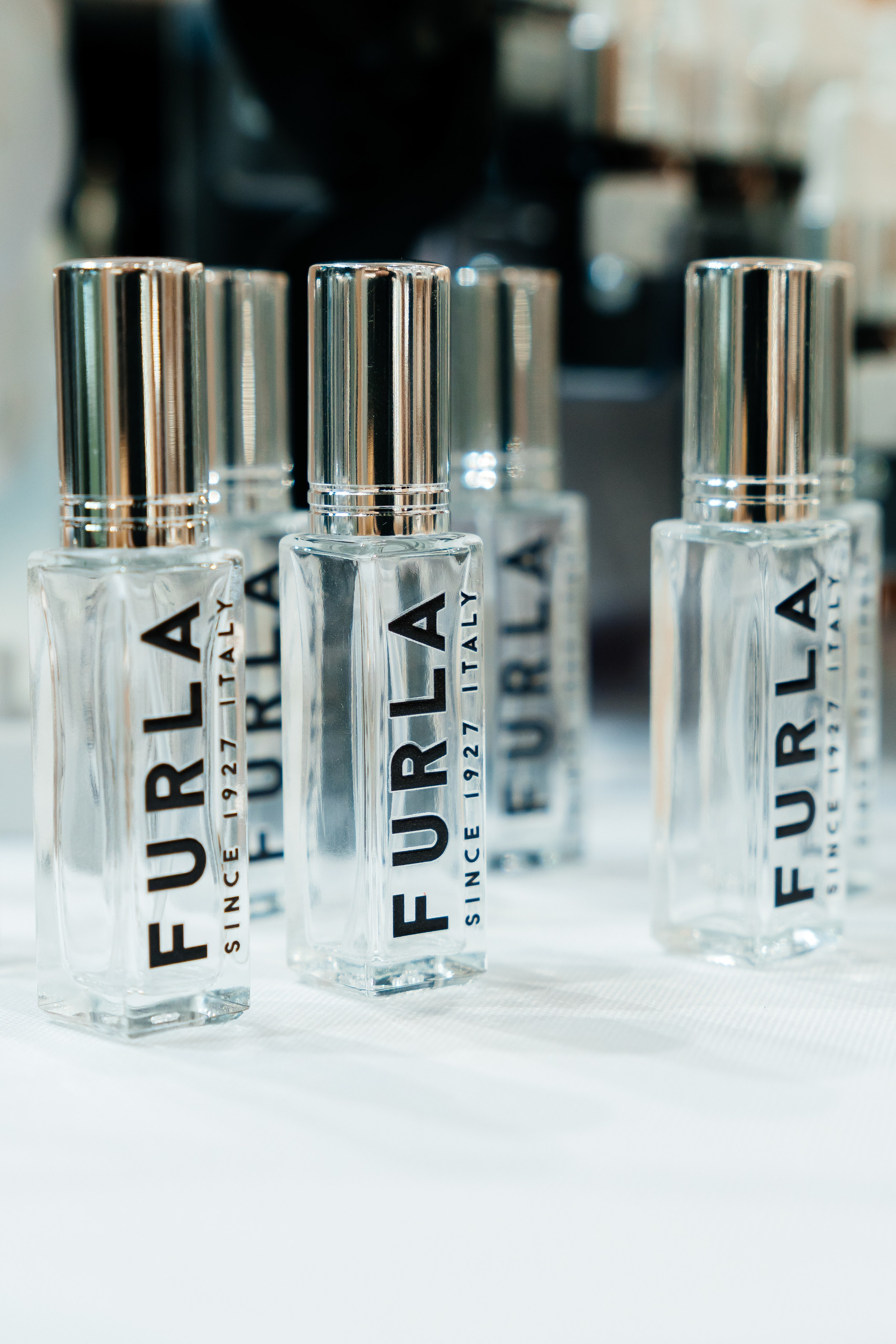 FURLA. Профессиональный фотограф в Самаре Анна Конзаева