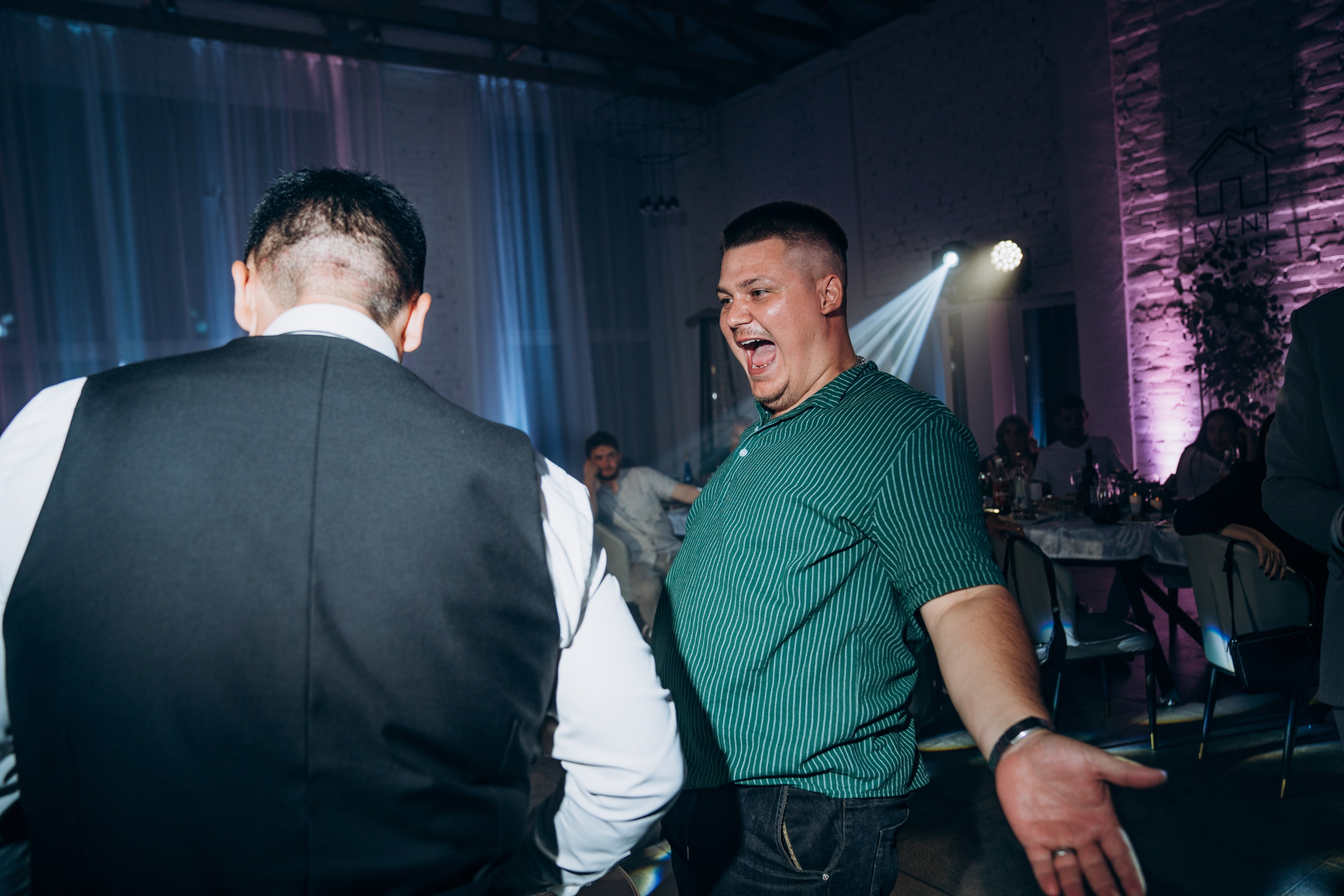 Event house Виталий & Алена. Фотограф Ангарск Иркутск Ксения Король