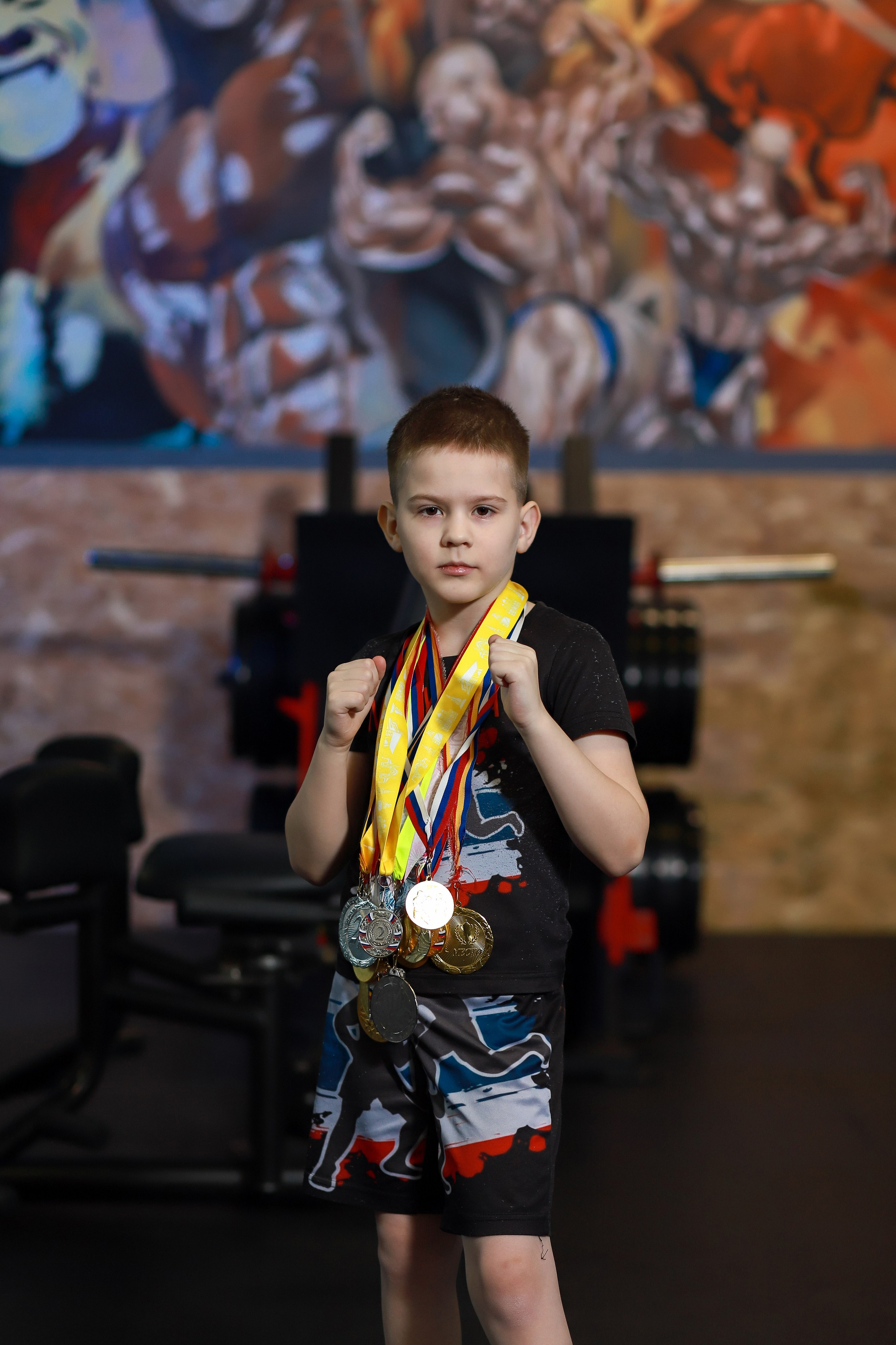 Постановочная портретная съемка. Фотограф в Краснодаре Анна Светикова