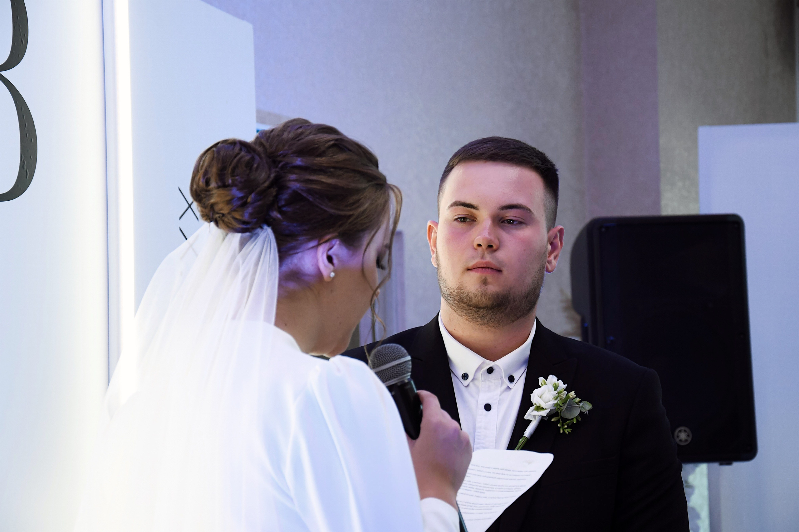 Свадебный банкет. Фотограф Оренбург I Кристина Подольская
