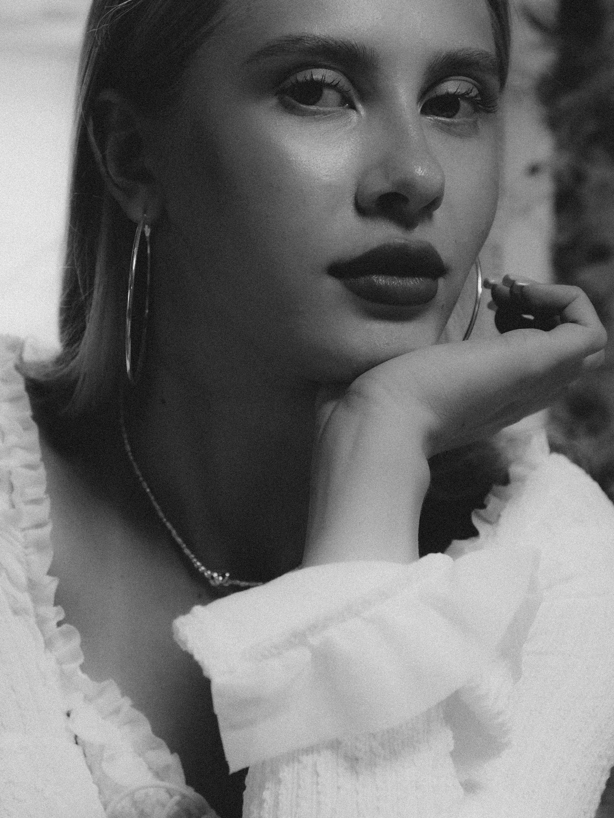 Анна. Фотограф Виктория Куприянова