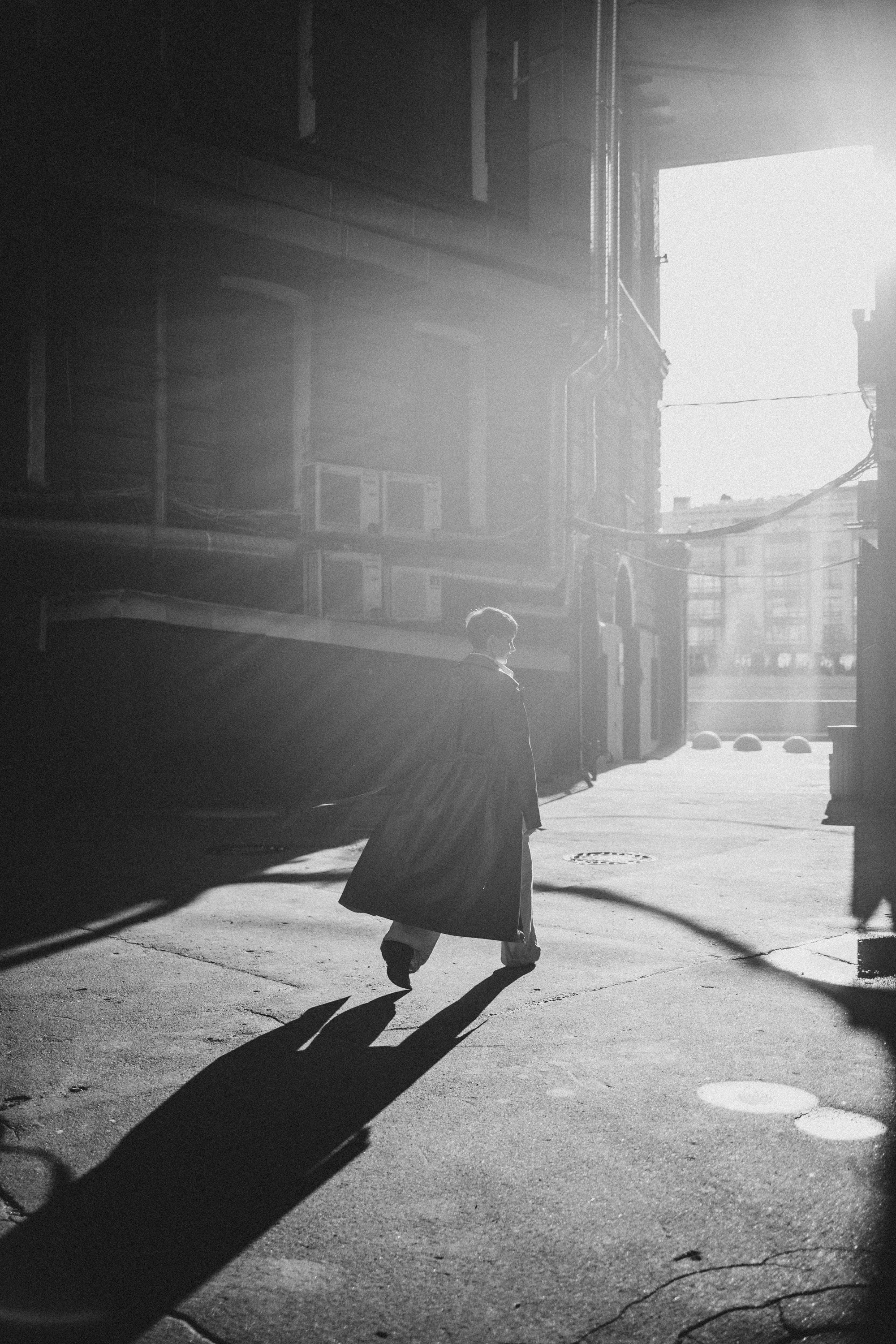 Валентина. Фотограф Виктория Куприянова