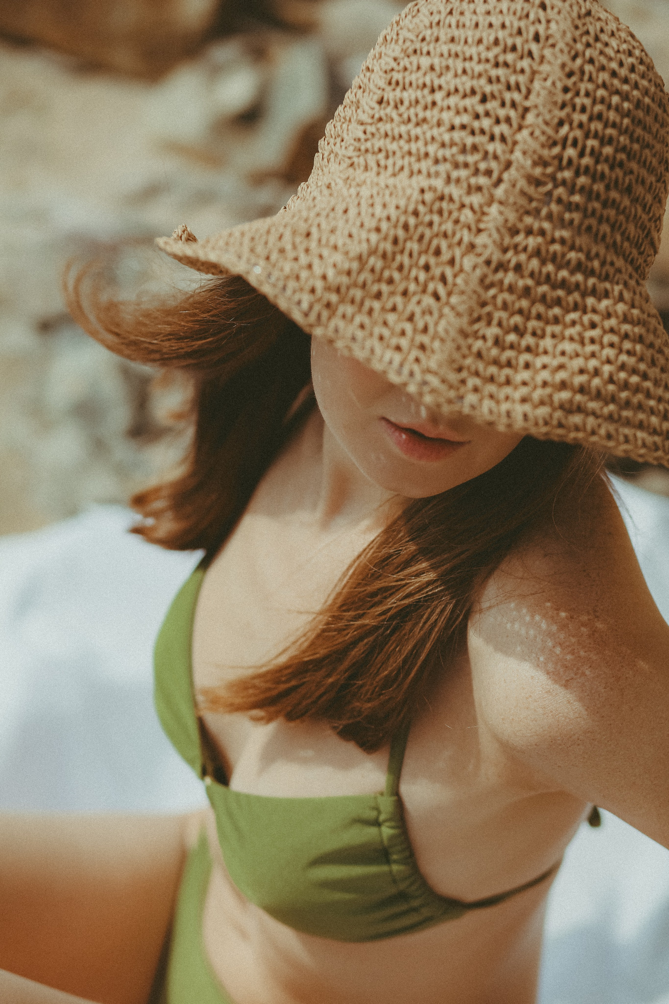 МАРИЯ НА ВОЛГЕ. Бренд, контент фотограф в Волгограде Елена Даньшина