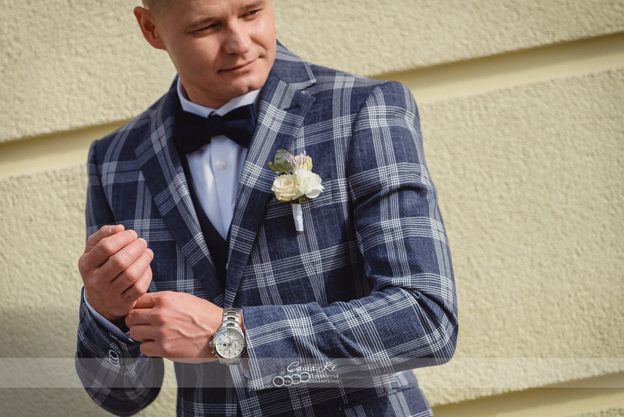 Свадебная фотосессия И&О. Свадебный, семейный и event фотограф в Новосибирске и Новосибирской области Саша Кё