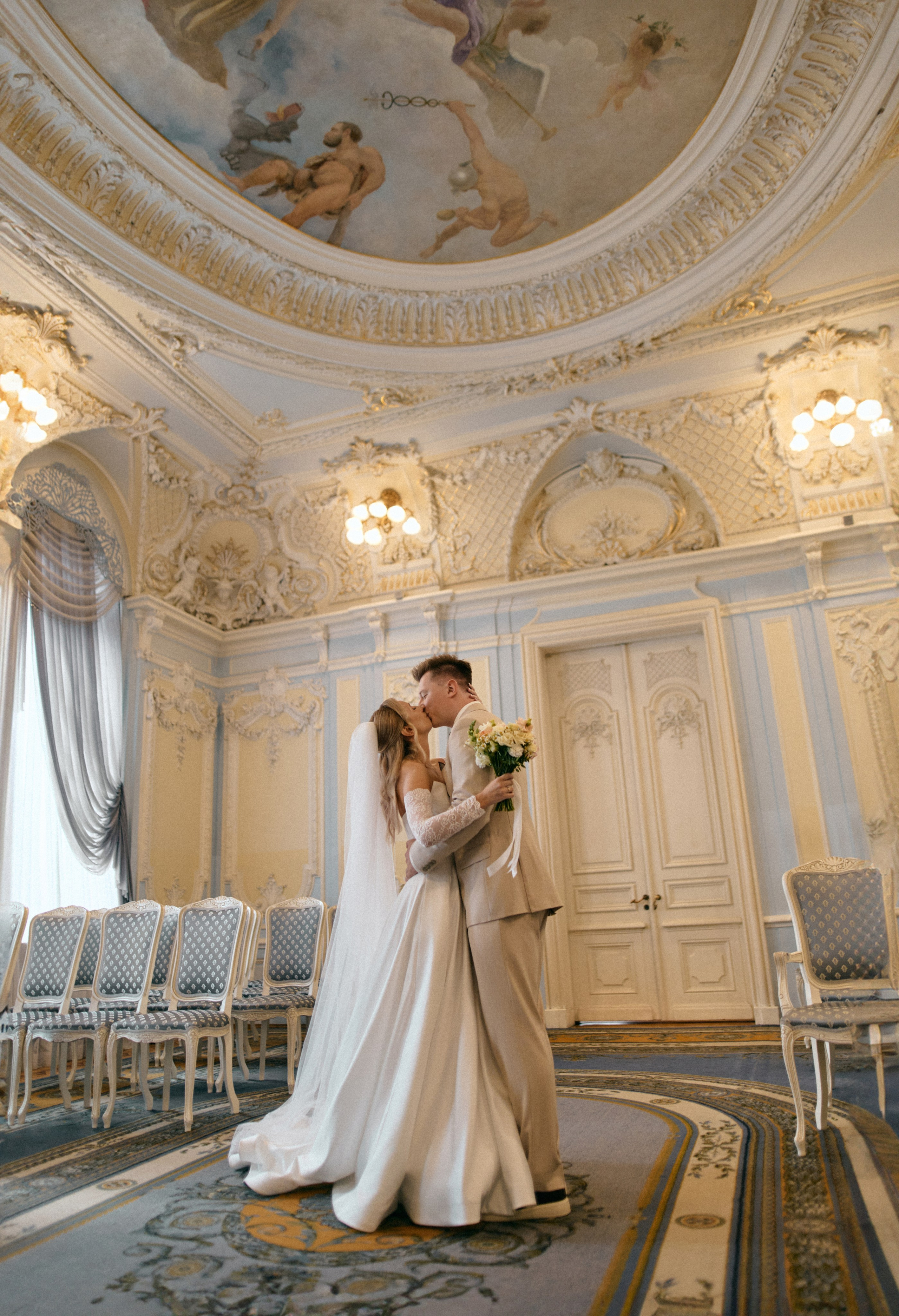 Артем & Юлия. Сестры Карабаза. Фотографы и ретушеры в Москве и Санкт-Петербурге