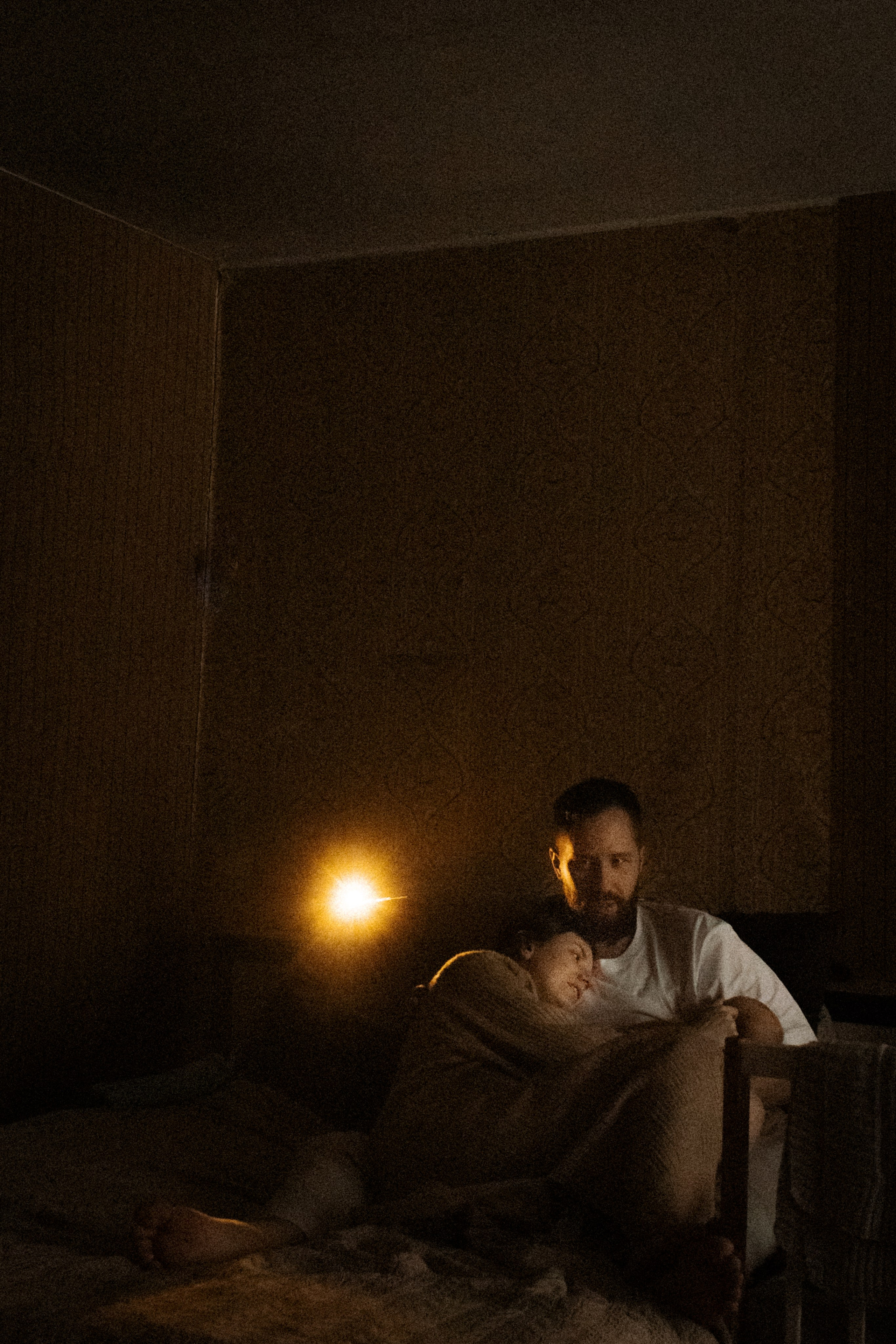 Ваня. Семейный фотограф Виктория Потехина Москва