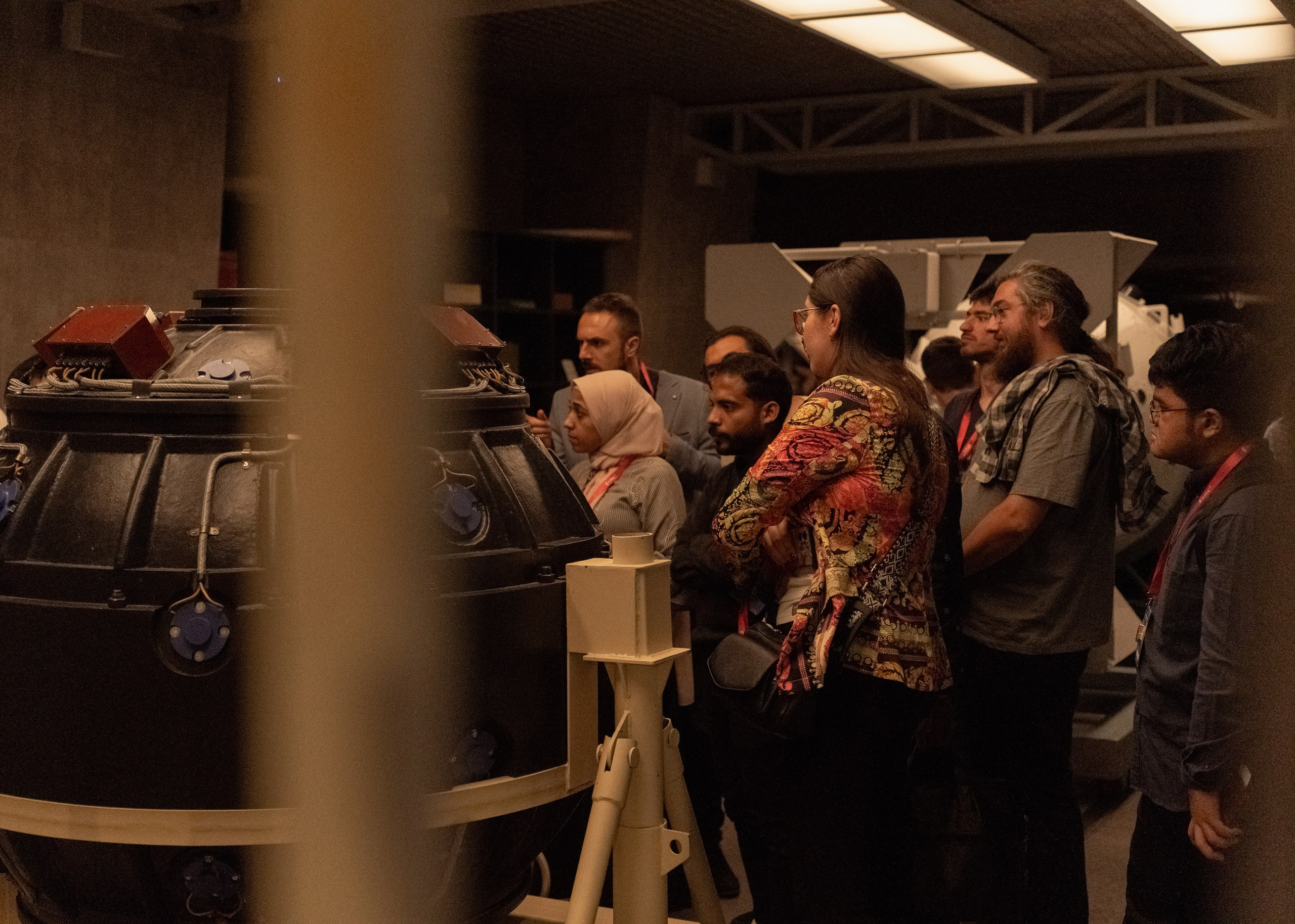 РОСАТОМ Conference. Фотограф Дмитрий Алехин. Репортажная съемка мероприятий в Москве