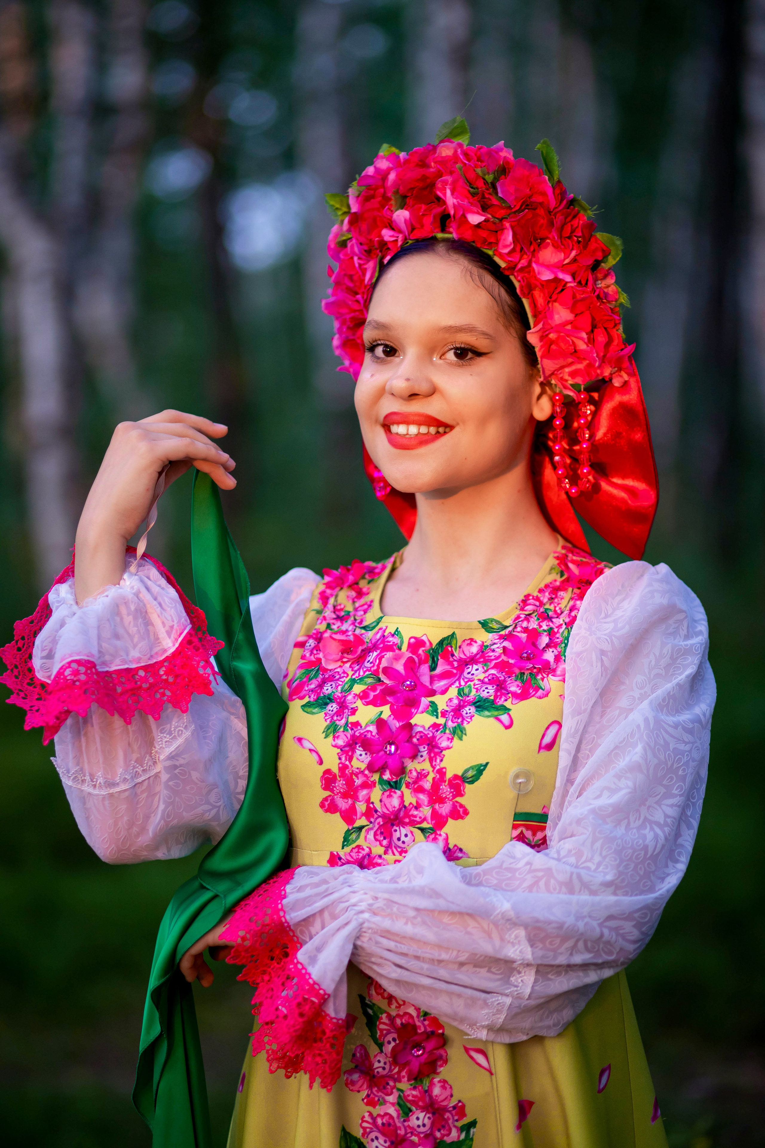 Дарья. Семейный и детский фотограф город Тында Дарья