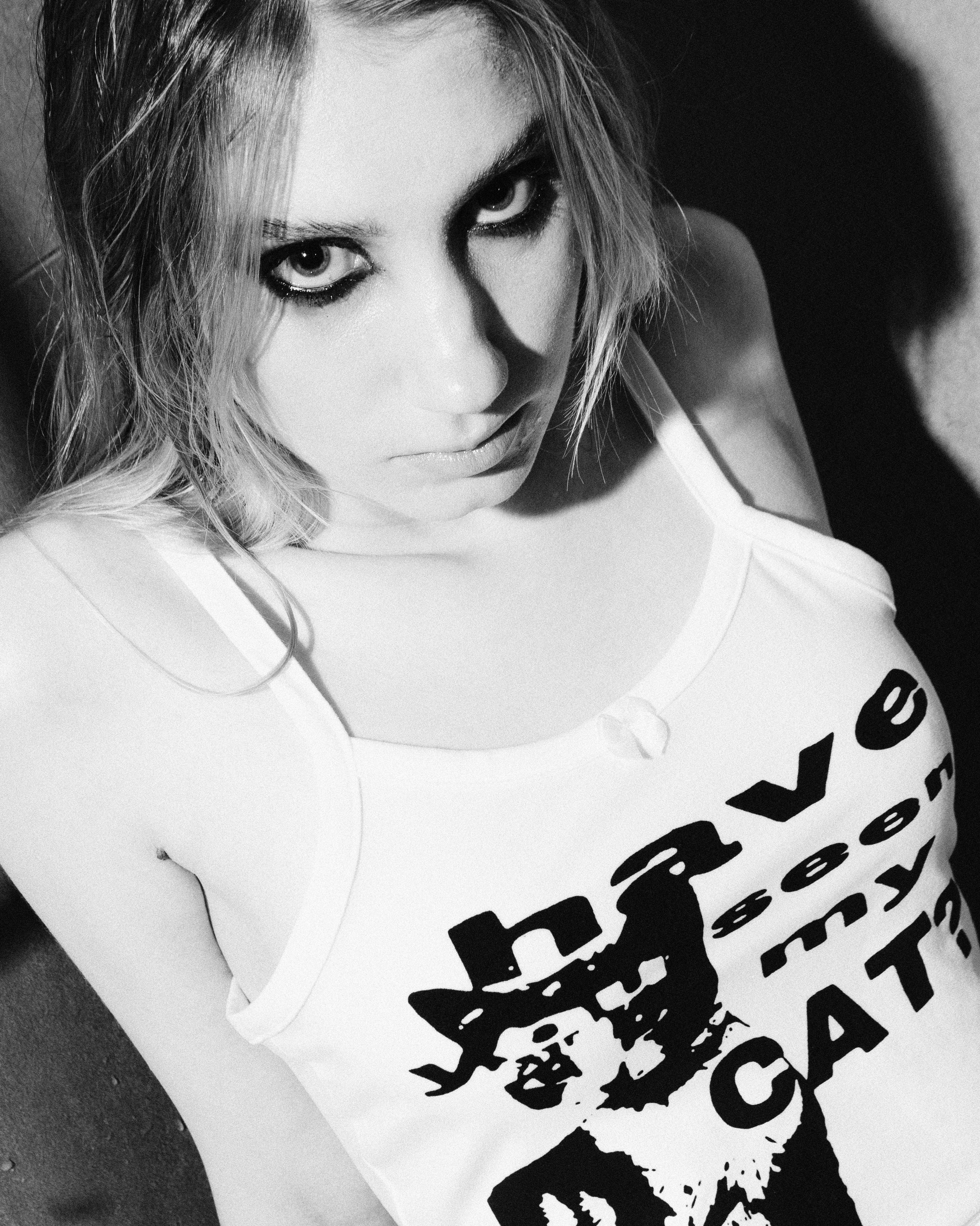 Студия. Алина Шпрот. Фотограф. Москва