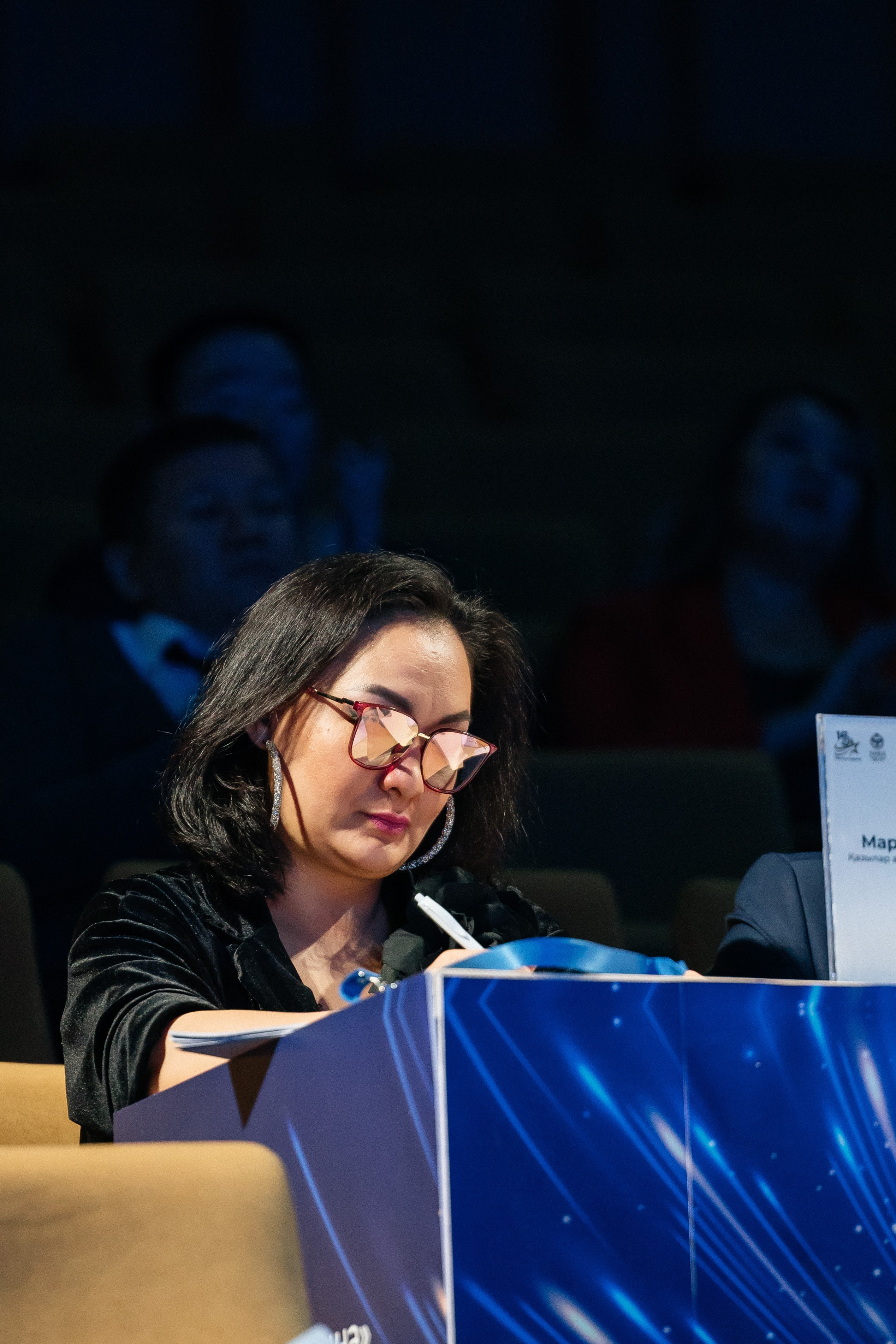 Samruk Kazyna 15 let. Профессиональный фотограф в городе Астана/Алматы Даурен Сембаев