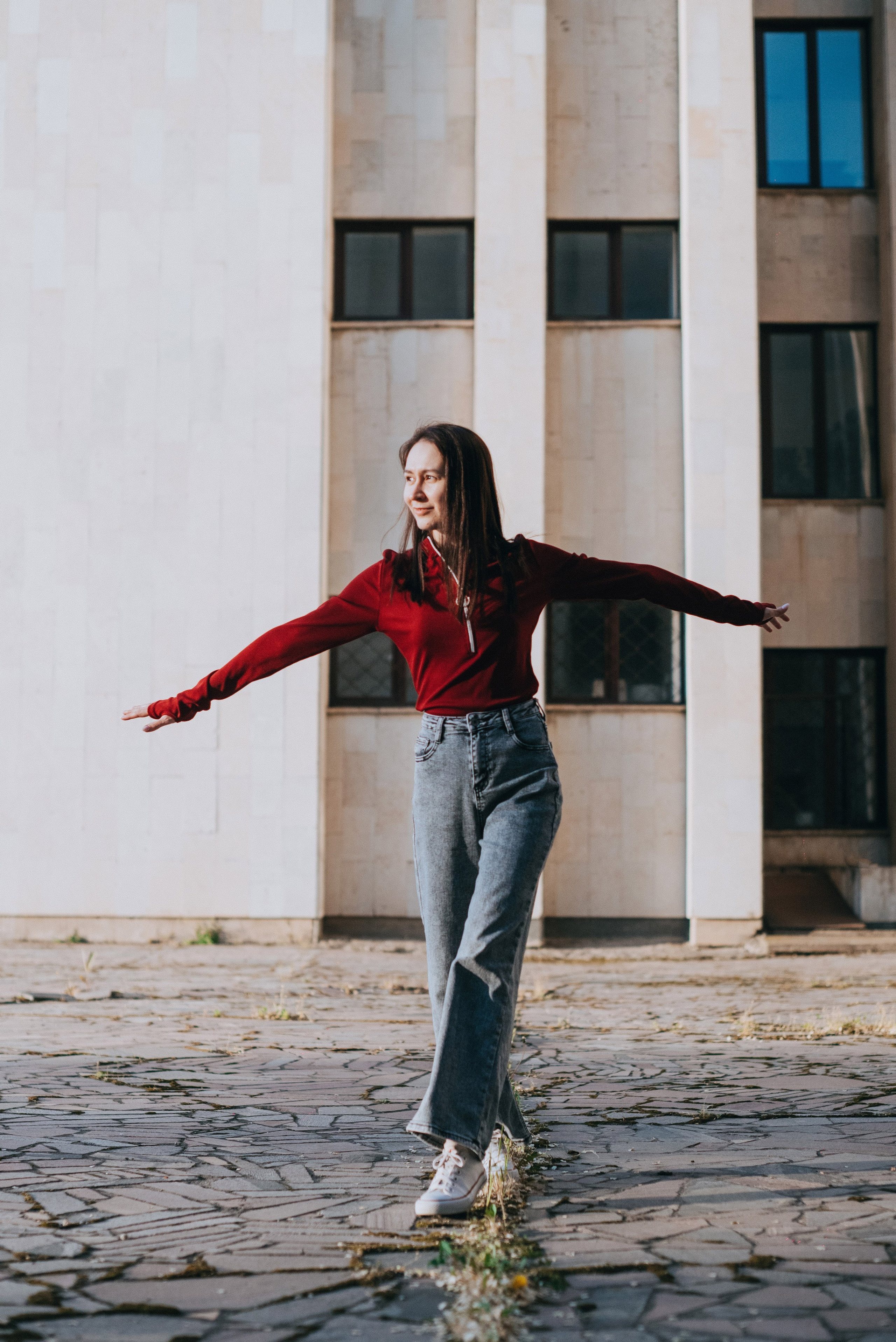 Ира. Творческий фотограф в Волгограде