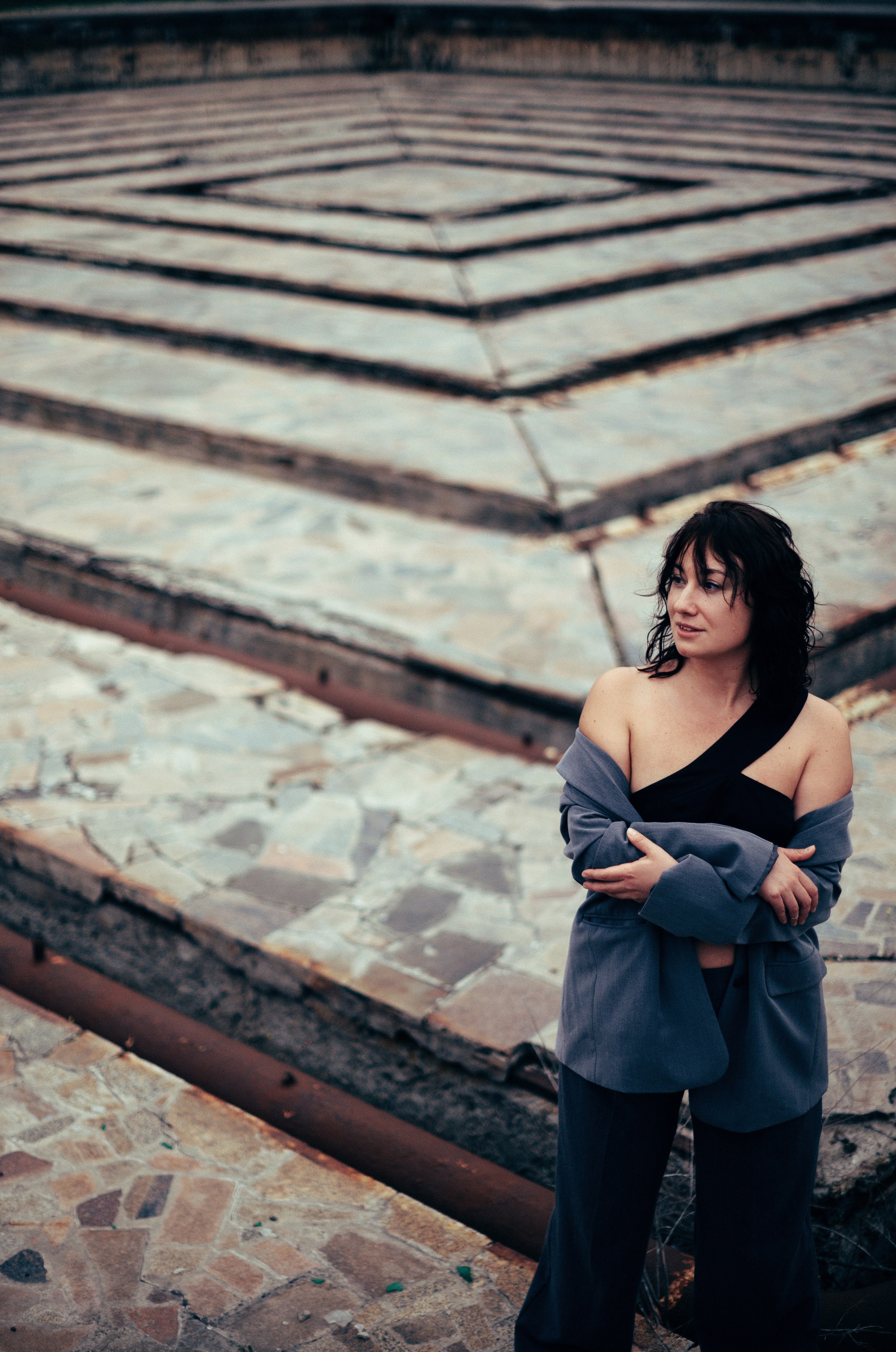 Рита. Творческий фотограф в Волгограде