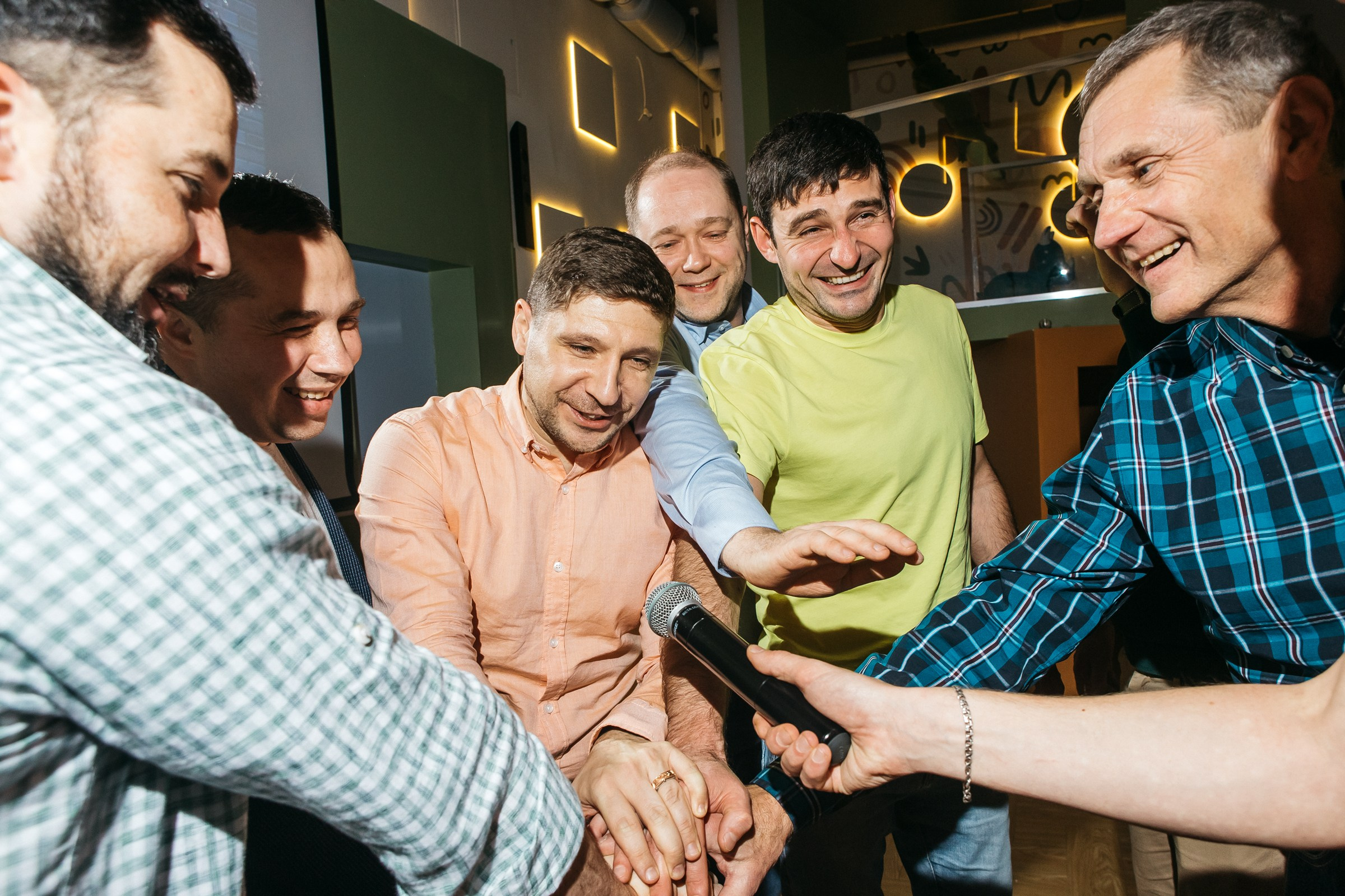 Агате 1 годик