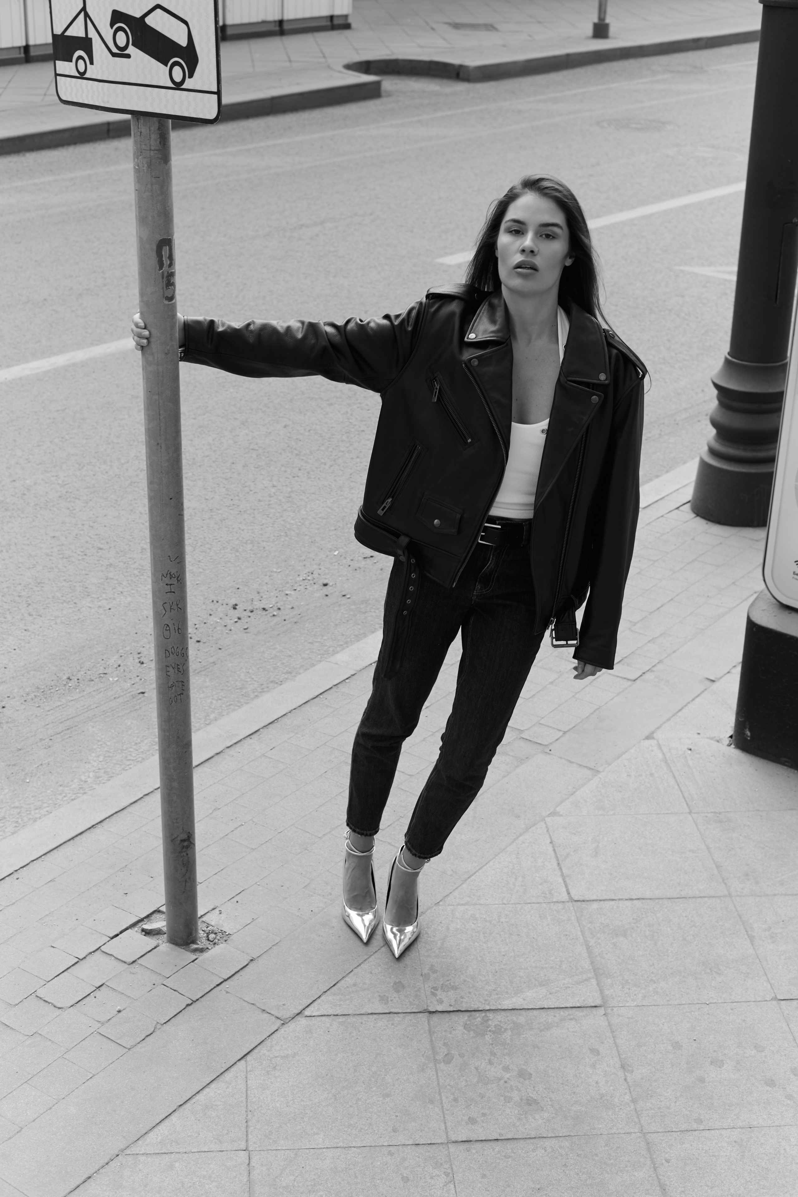 Yana. Кизя Мисриева — фотограф: плёнка, цифра. Москва и не только